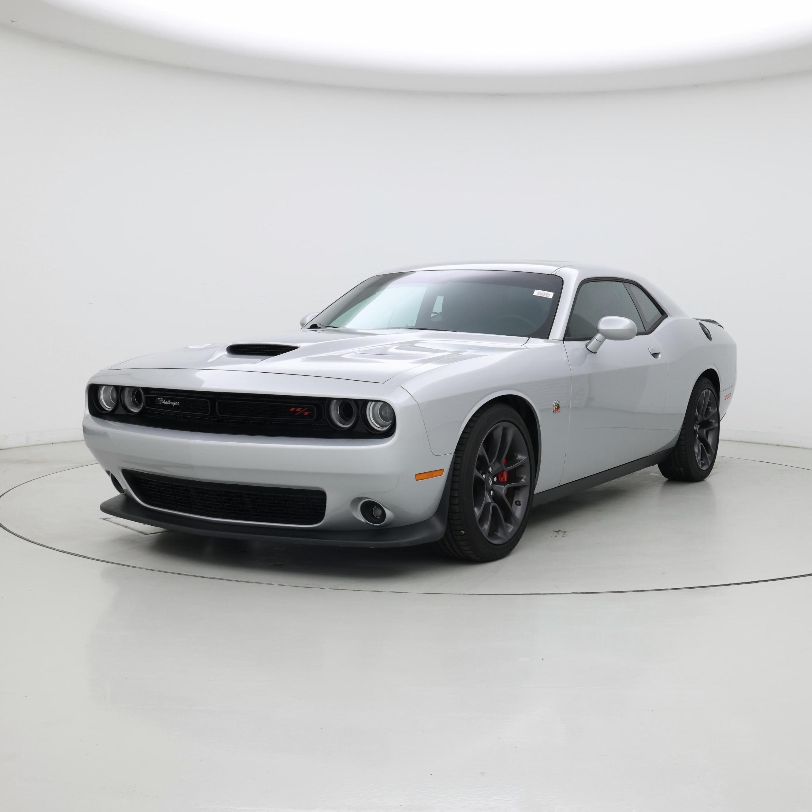 Thumbnail: 2022 Dodge Challenger - 4