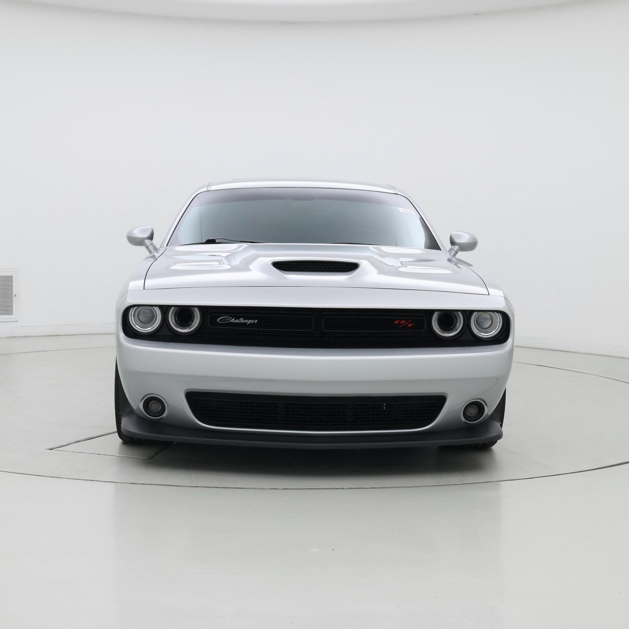 Thumbnail: 2022 Dodge Challenger - 5