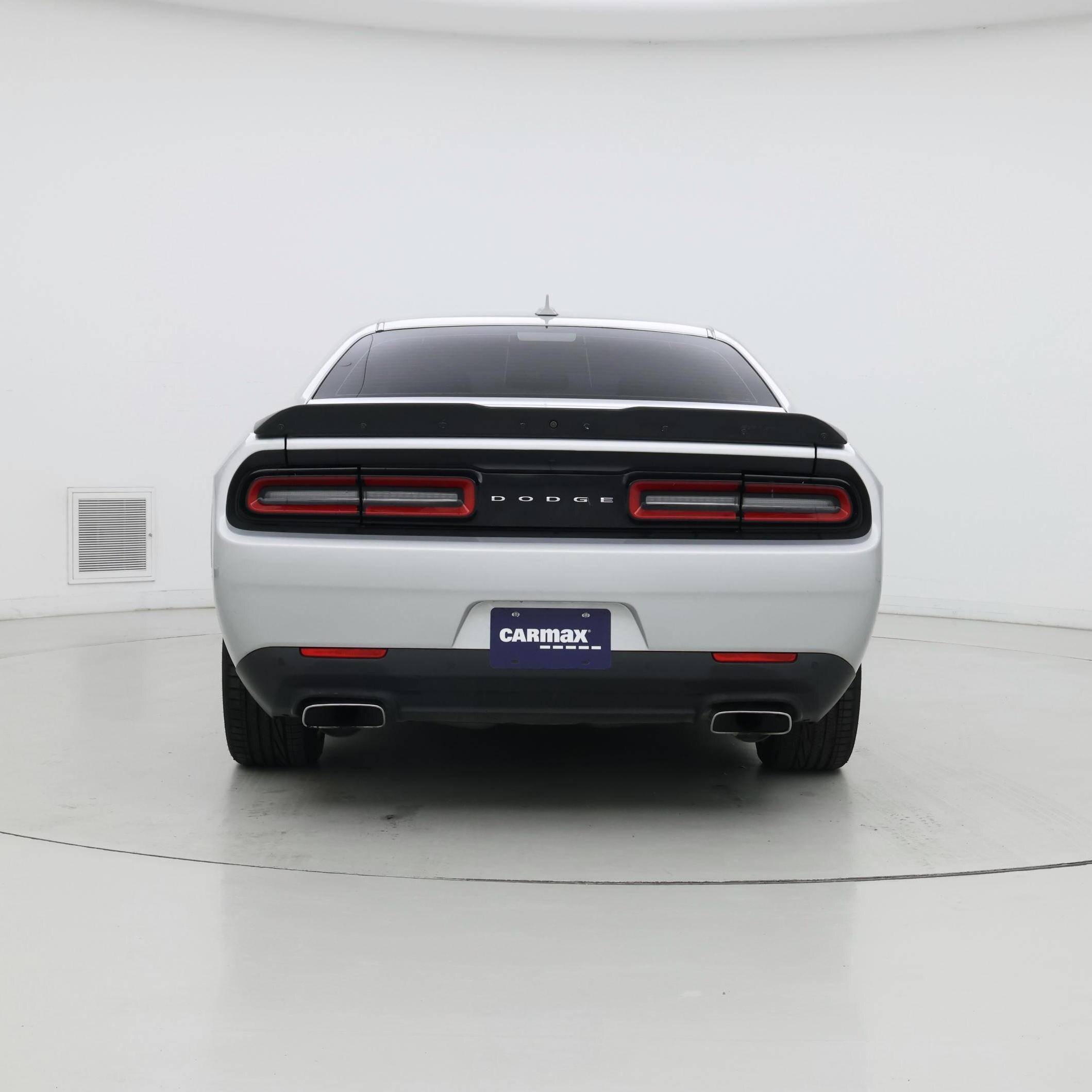 Thumbnail: 2022 Dodge Challenger - 6