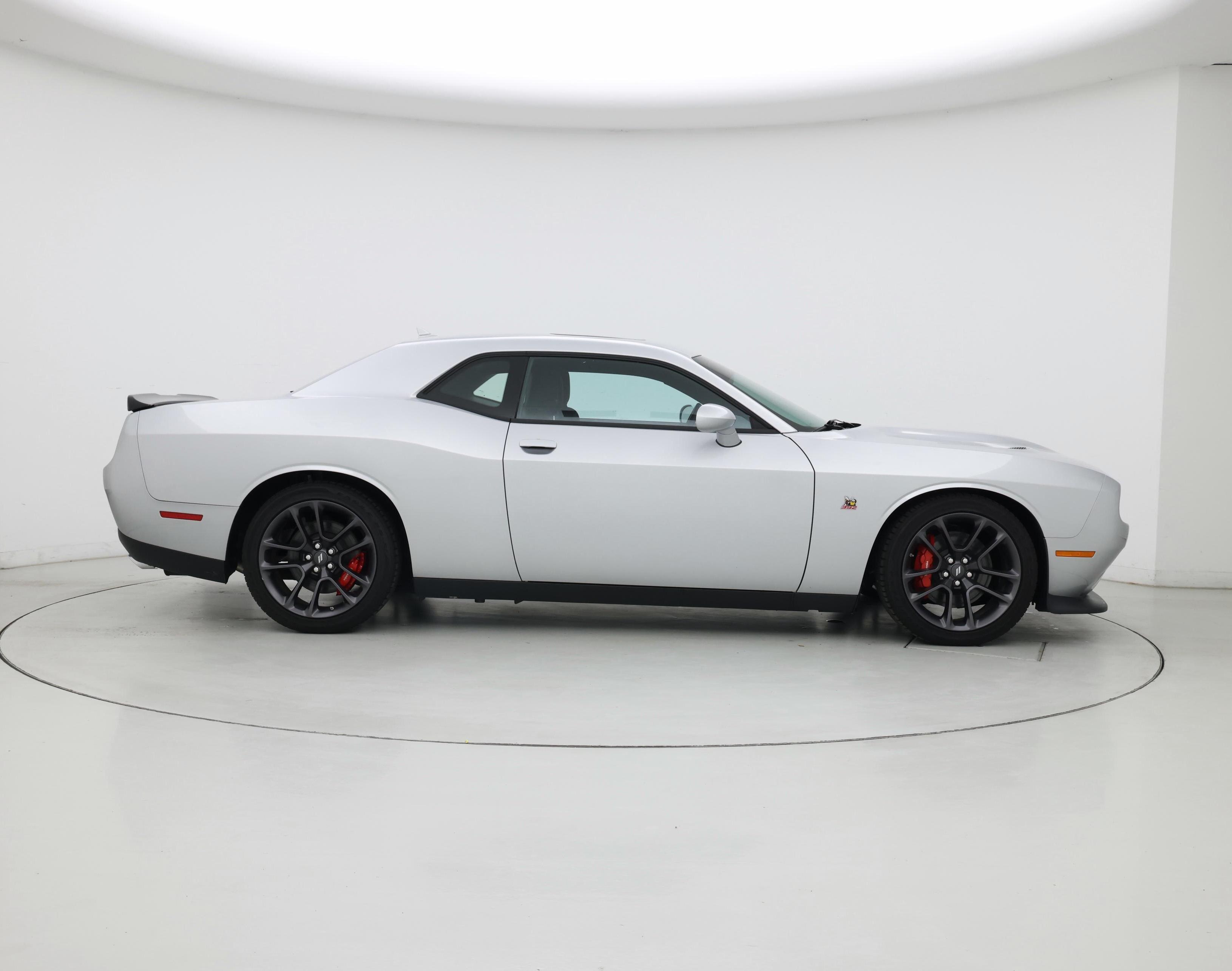 Thumbnail: 2022 Dodge Challenger - 7