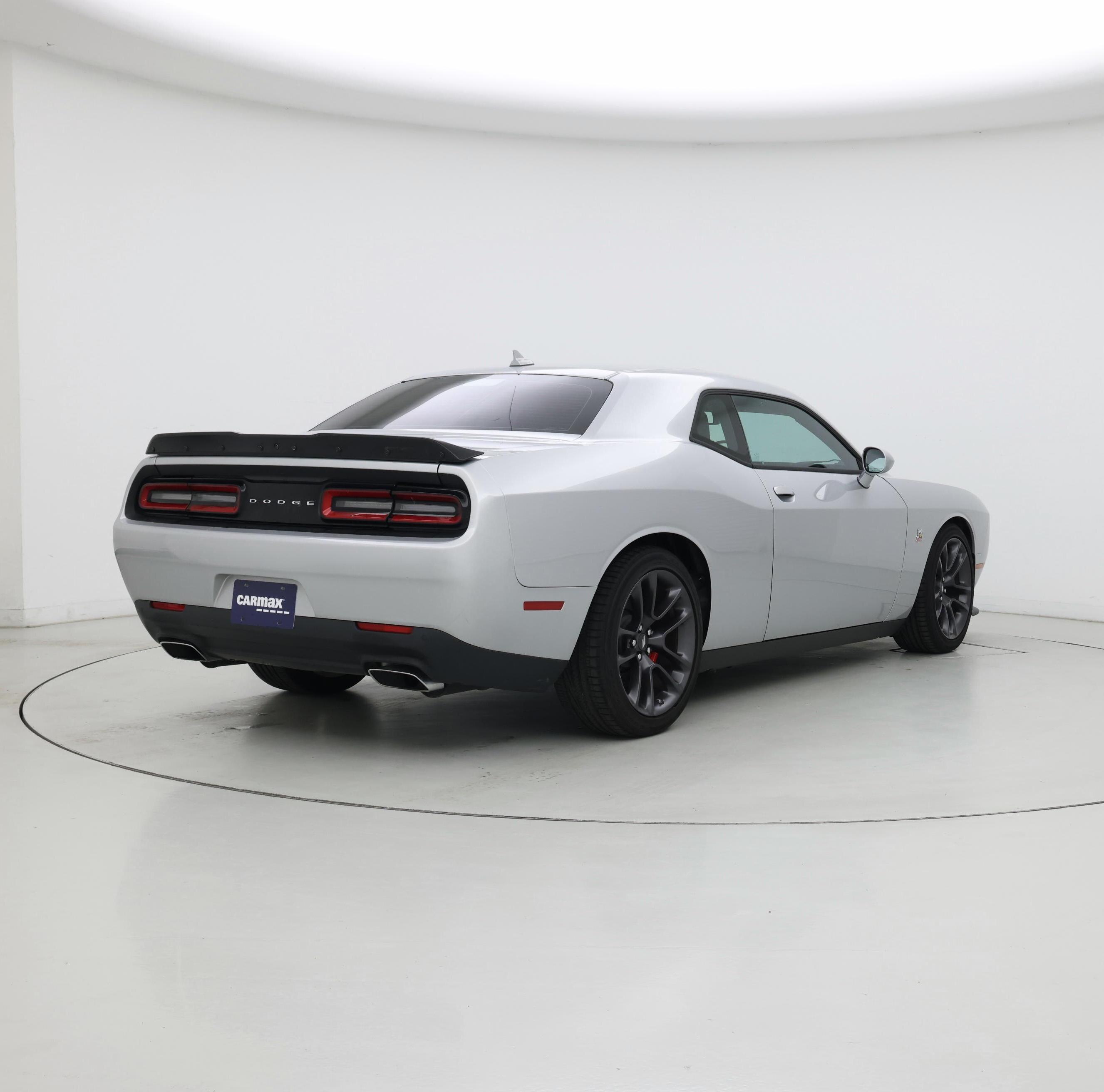 Thumbnail: 2022 Dodge Challenger - 8