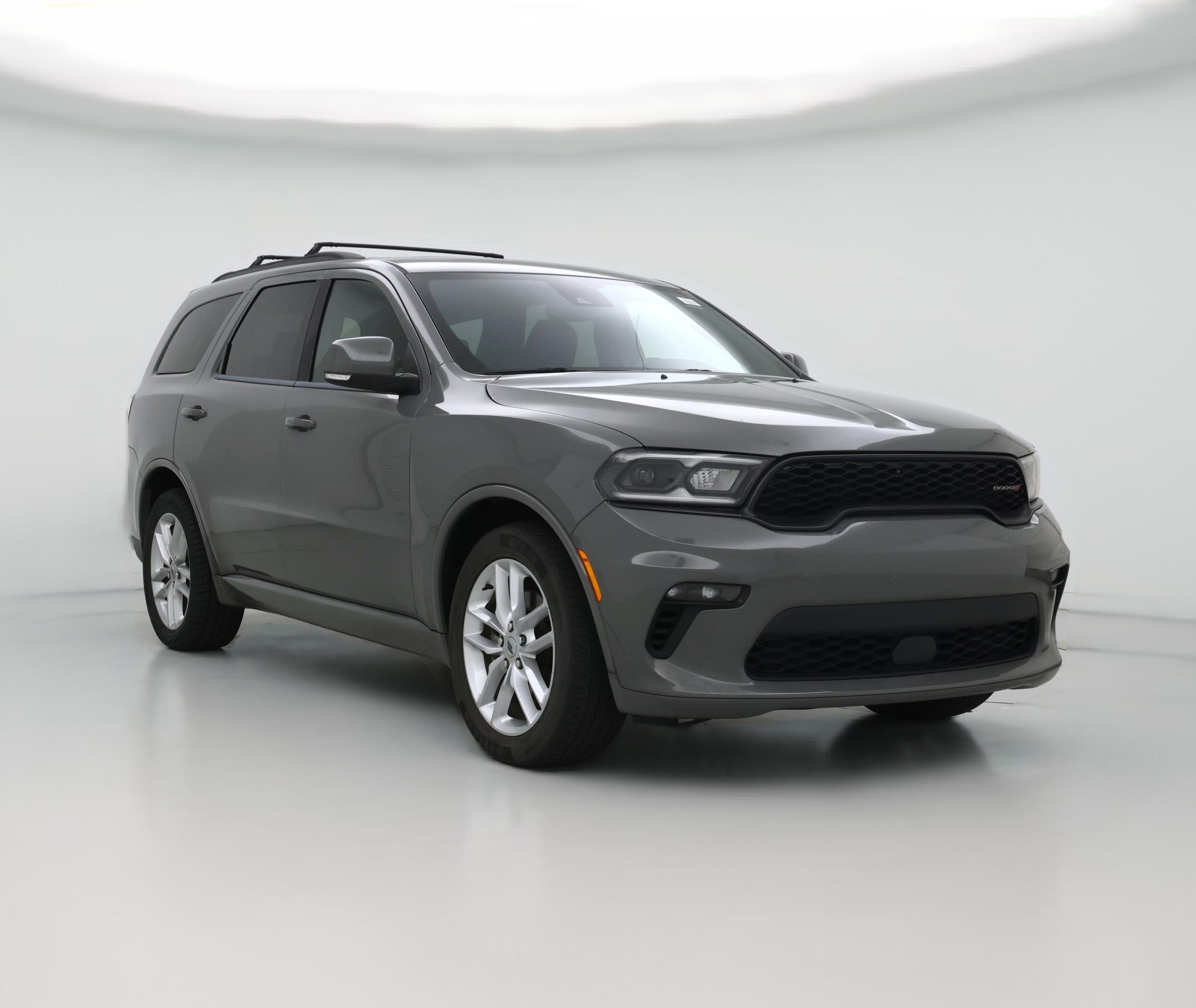 Thumbnail: 2022 Dodge Durango - 1