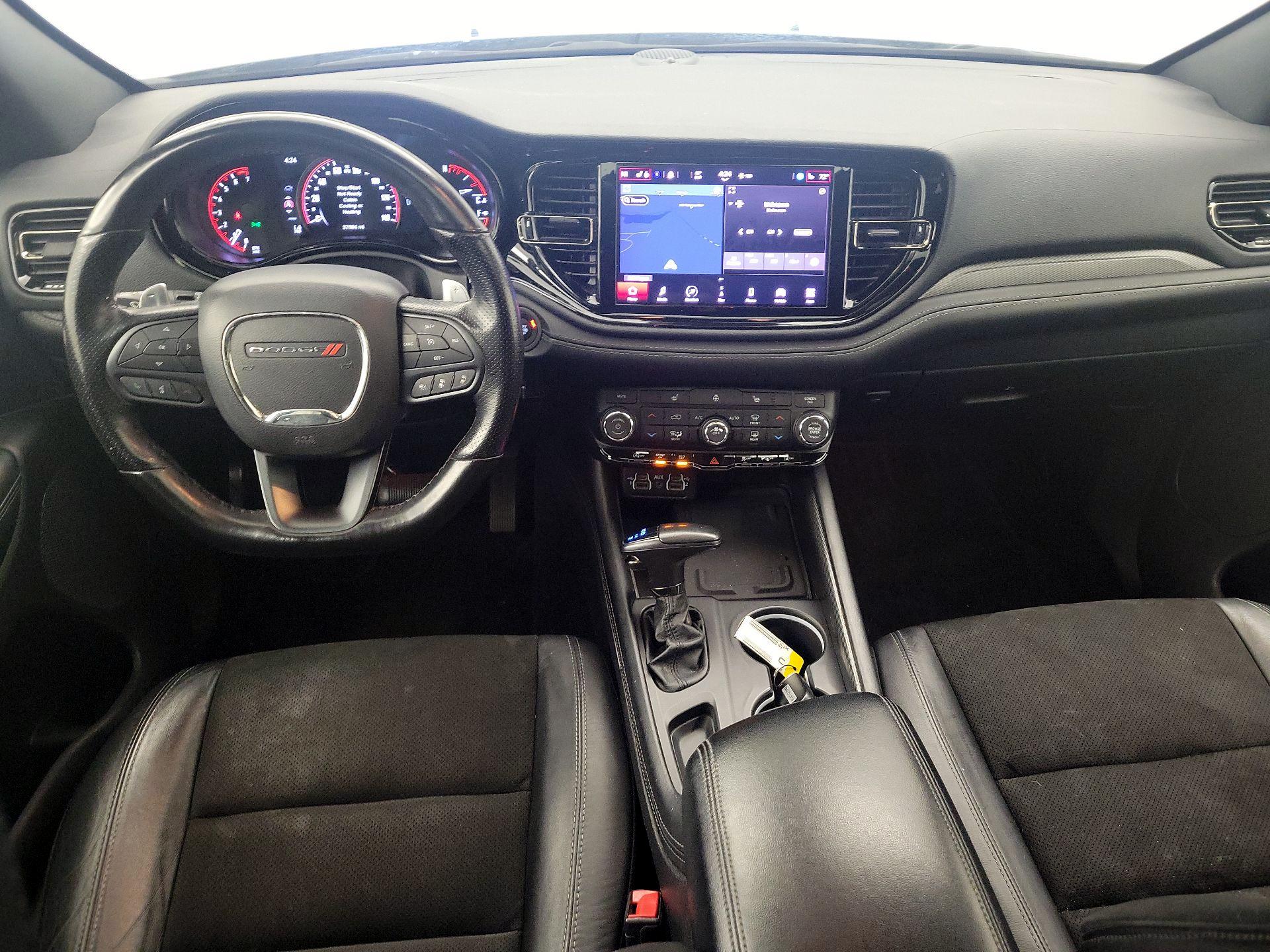 Thumbnail: 2022 Dodge Durango - 9