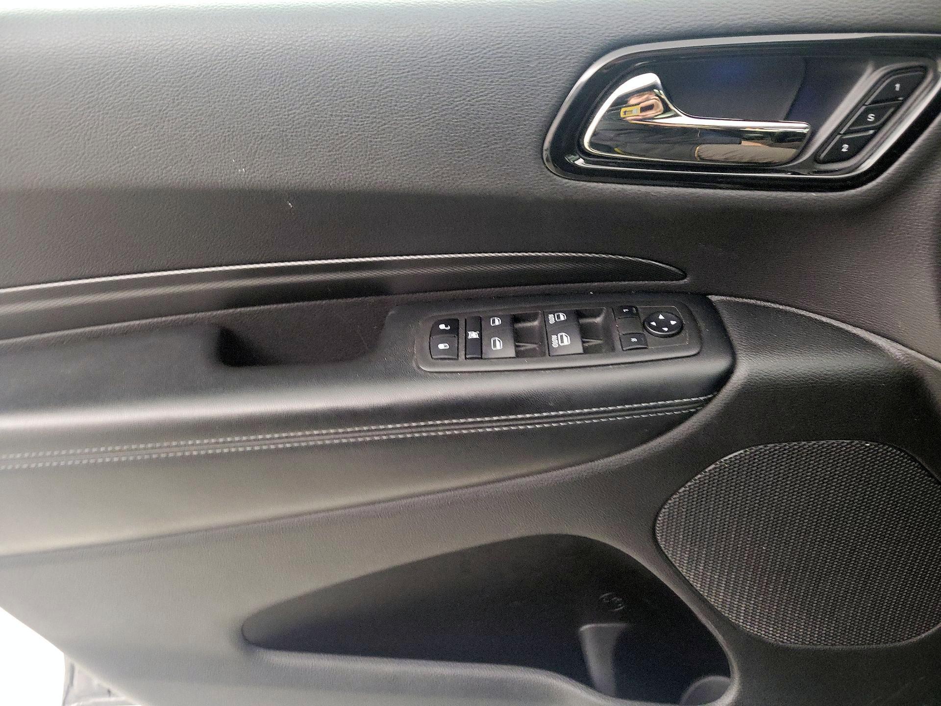 Thumbnail: 2022 Dodge Durango - 12