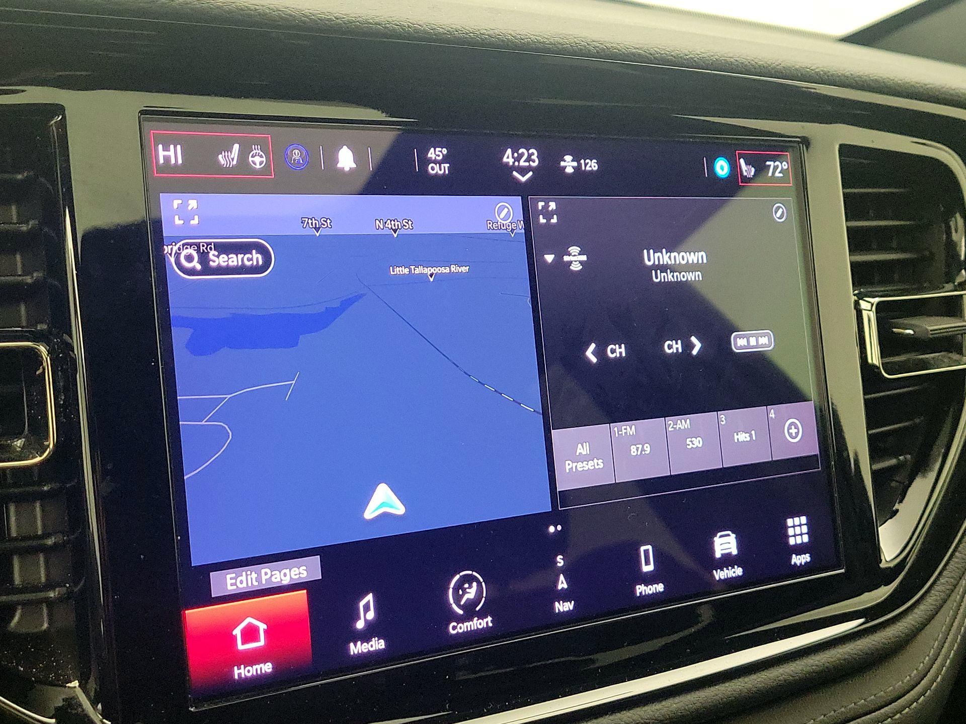 Thumbnail: 2022 Dodge Durango - 15