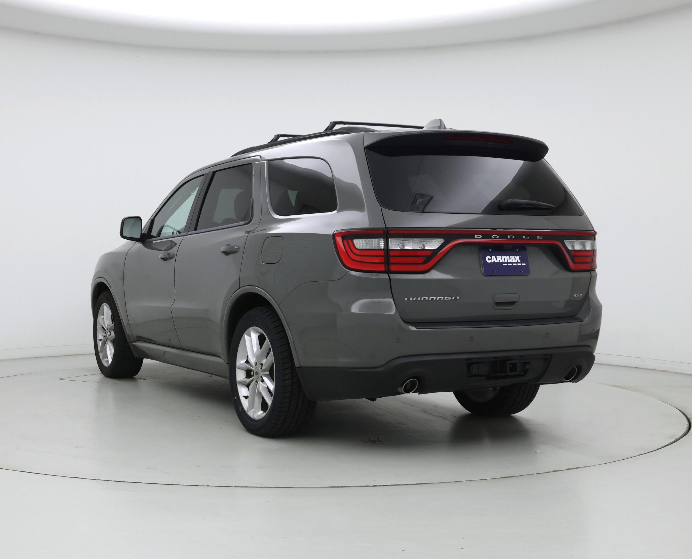 Thumbnail: 2022 Dodge Durango - 2