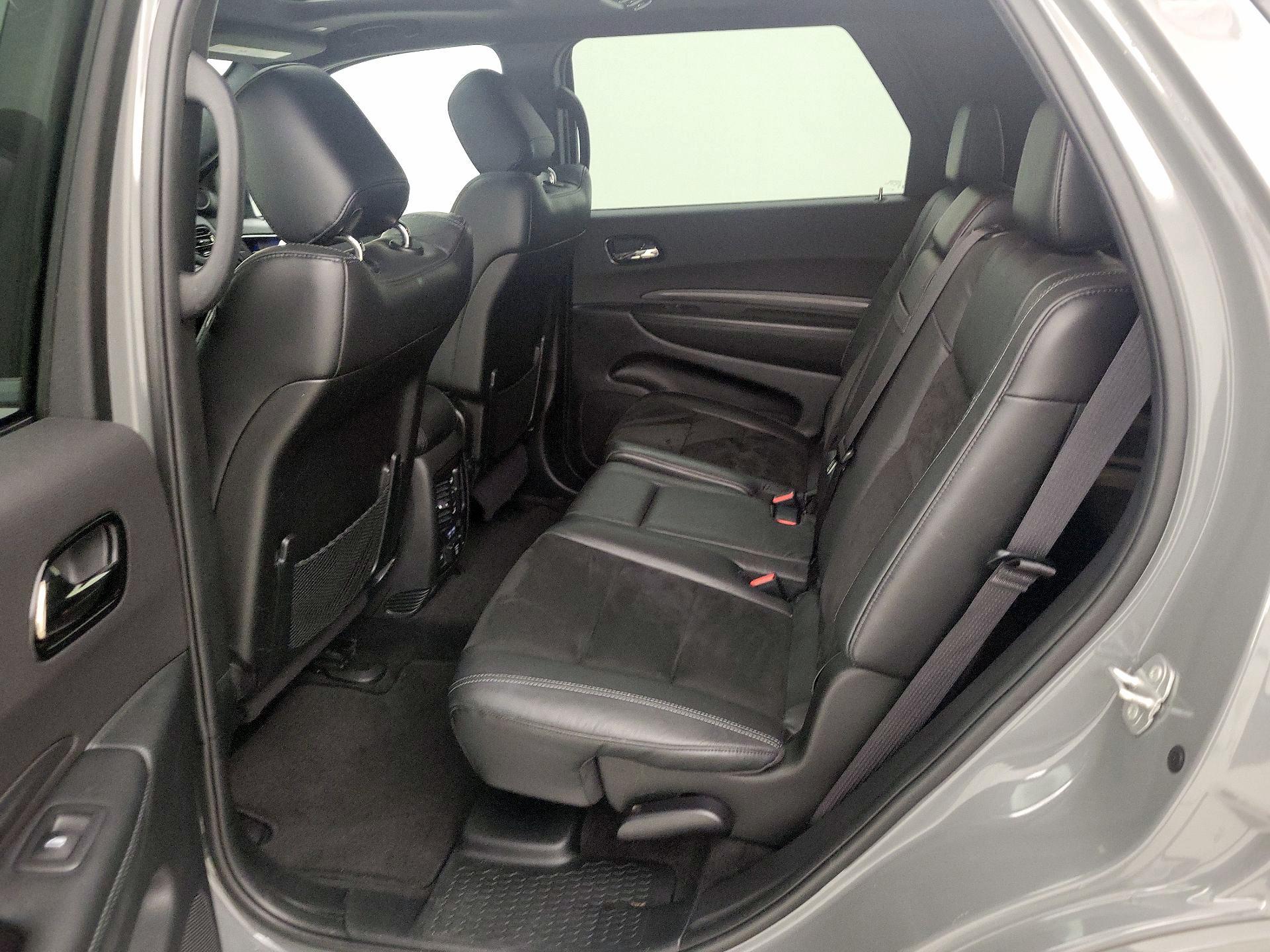 Thumbnail: 2022 Dodge Durango - 20