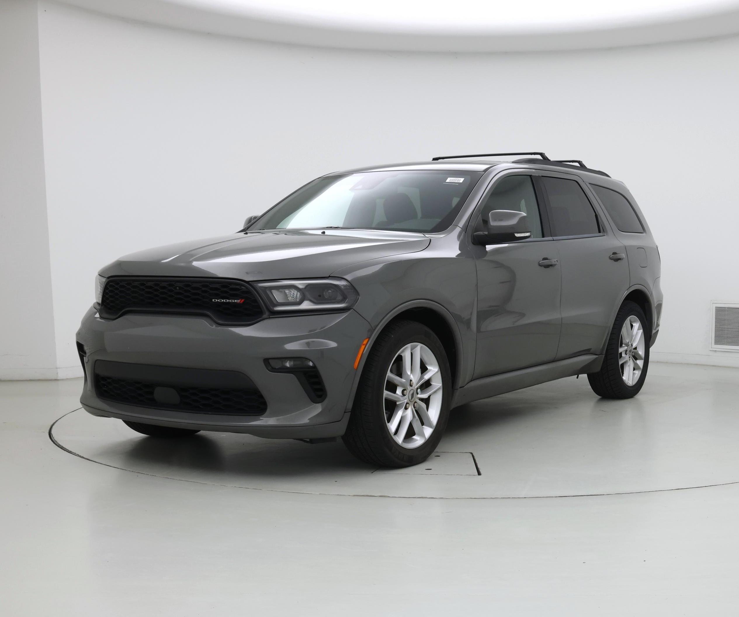 Thumbnail: 2022 Dodge Durango - 4