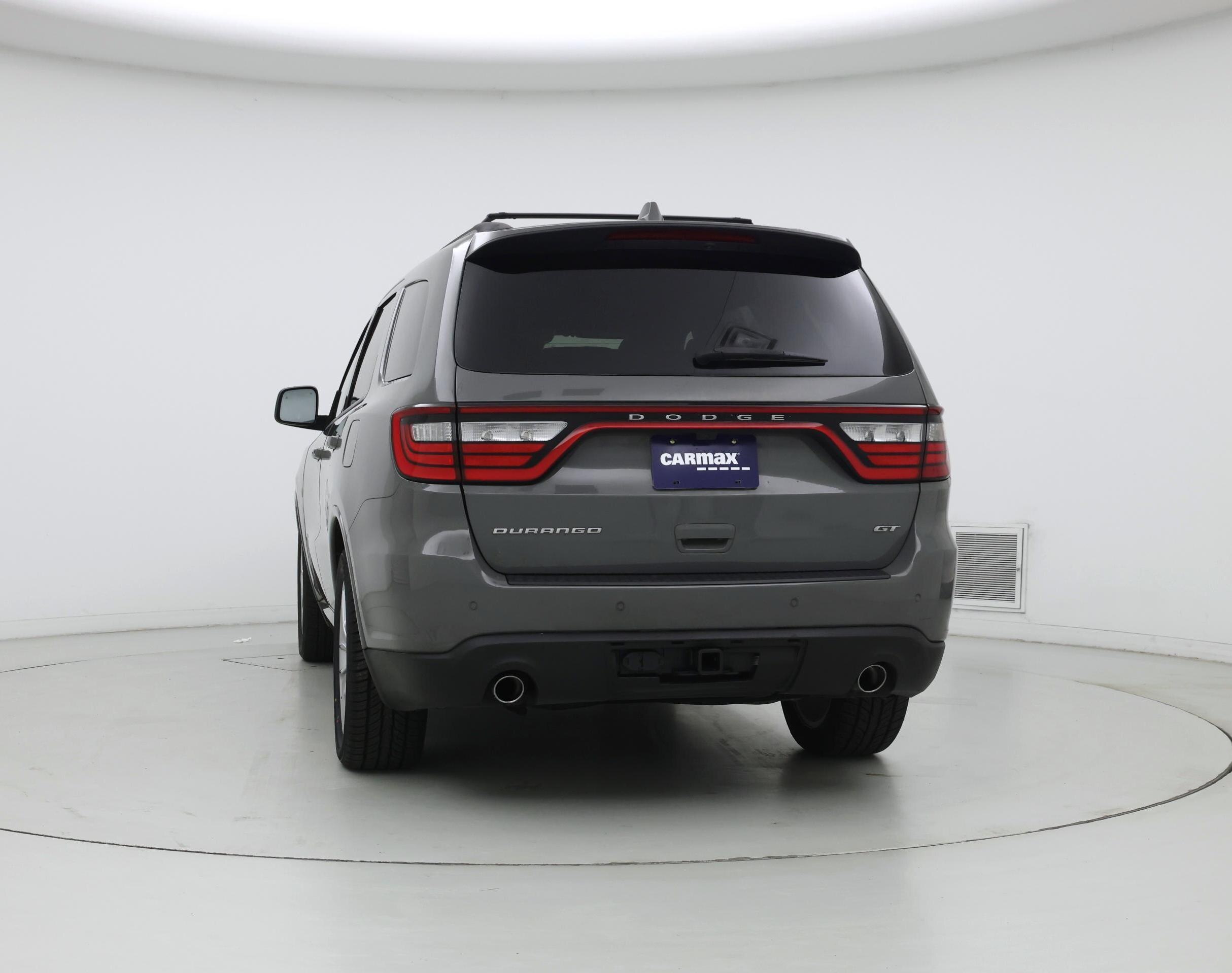 Thumbnail: 2022 Dodge Durango - 6