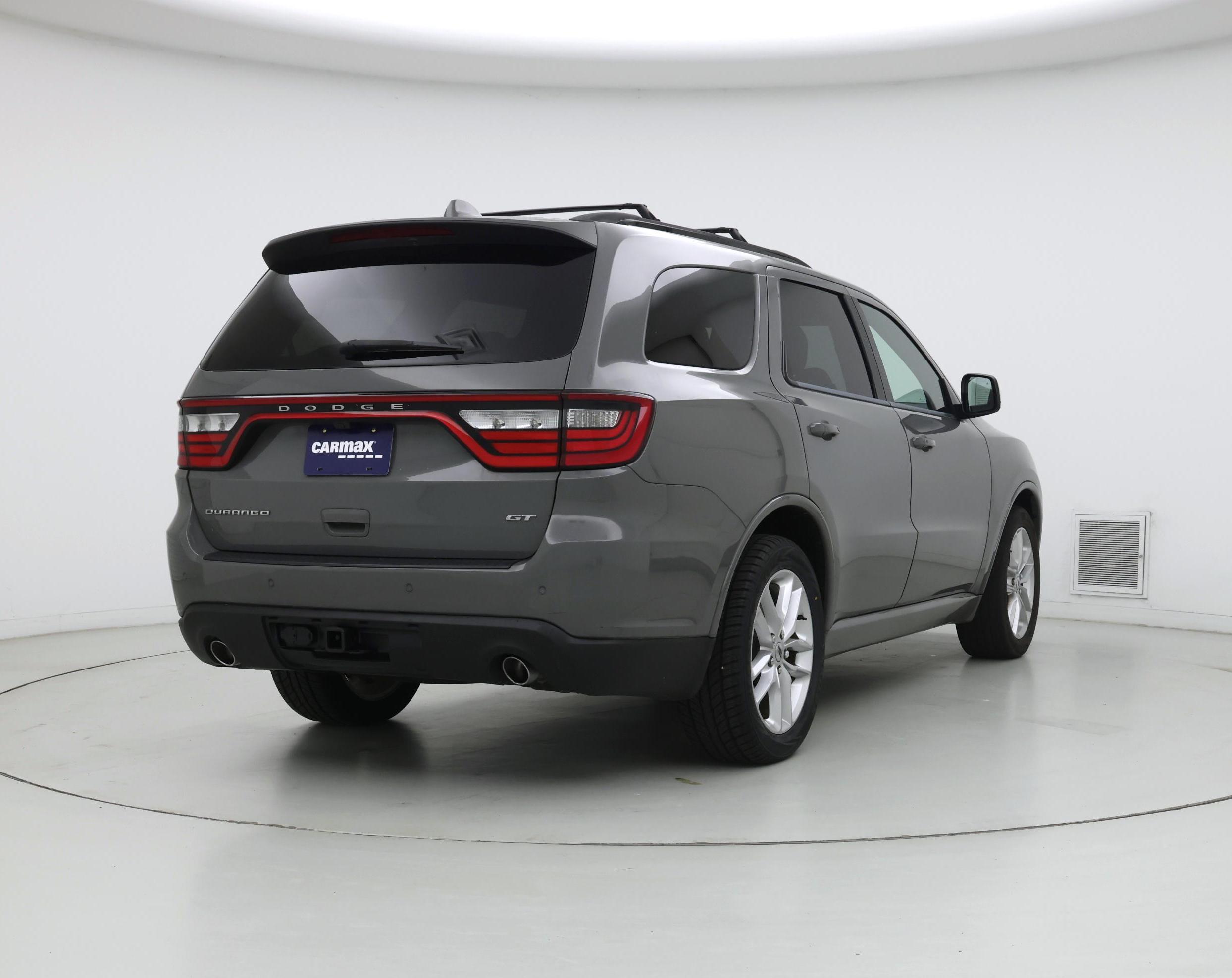 Thumbnail: 2022 Dodge Durango - 8