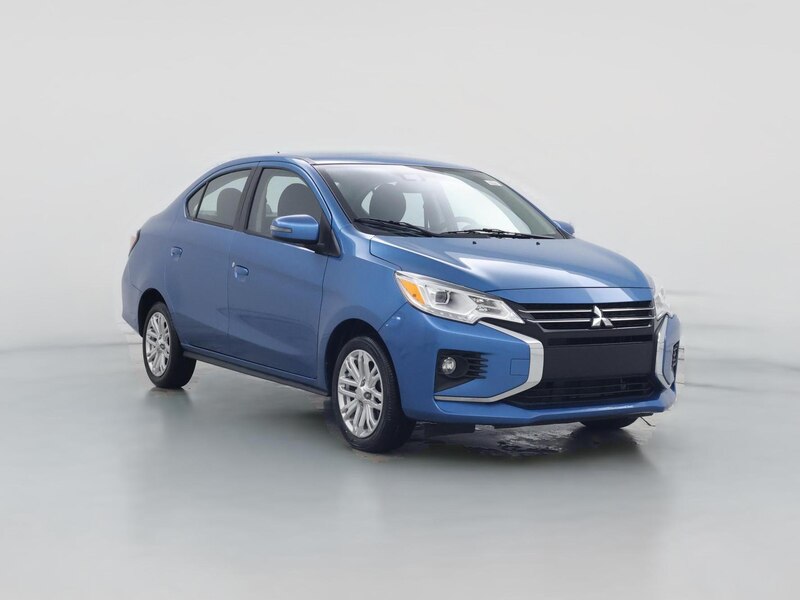 2024 Mitsubishi Mirage G4 SE -
                  Stockbridge, GA