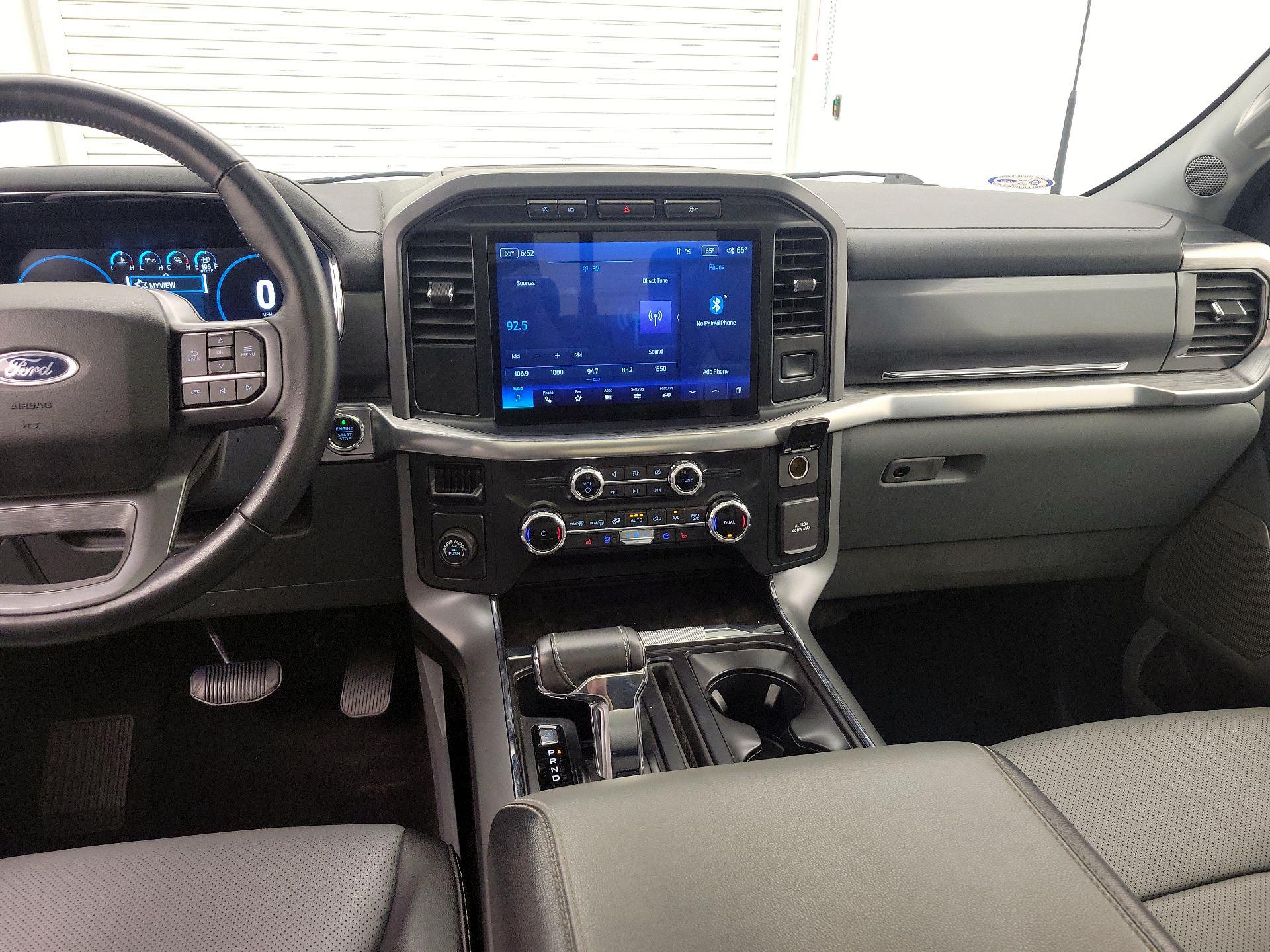 Thumbnail: 2022 Ford F-150 - 9