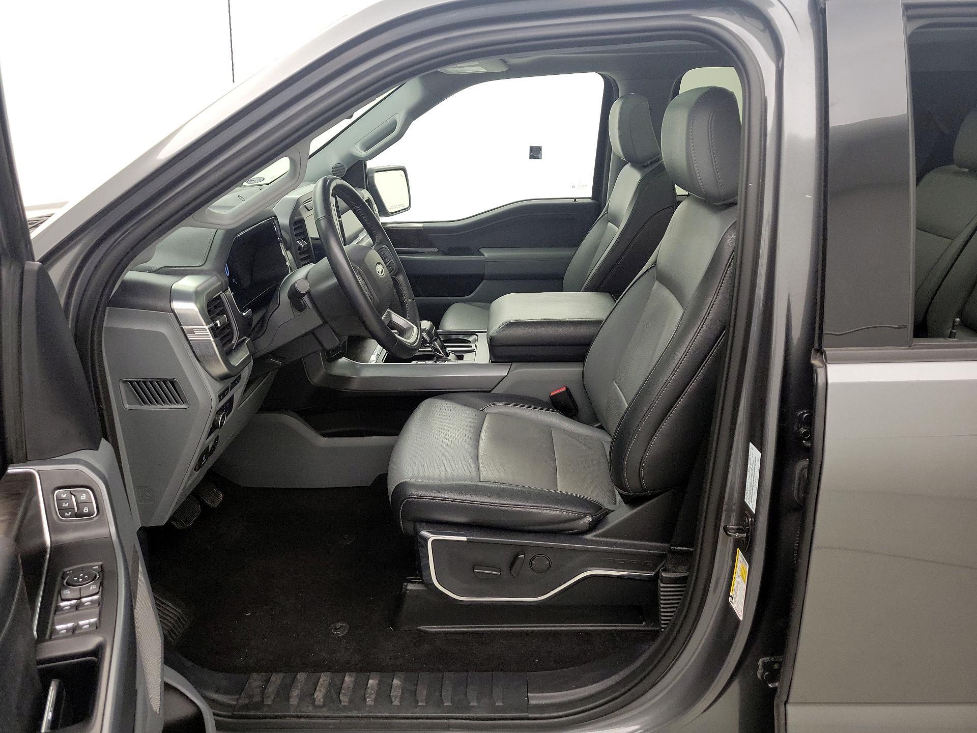 Thumbnail: 2022 Ford F-150 - 11