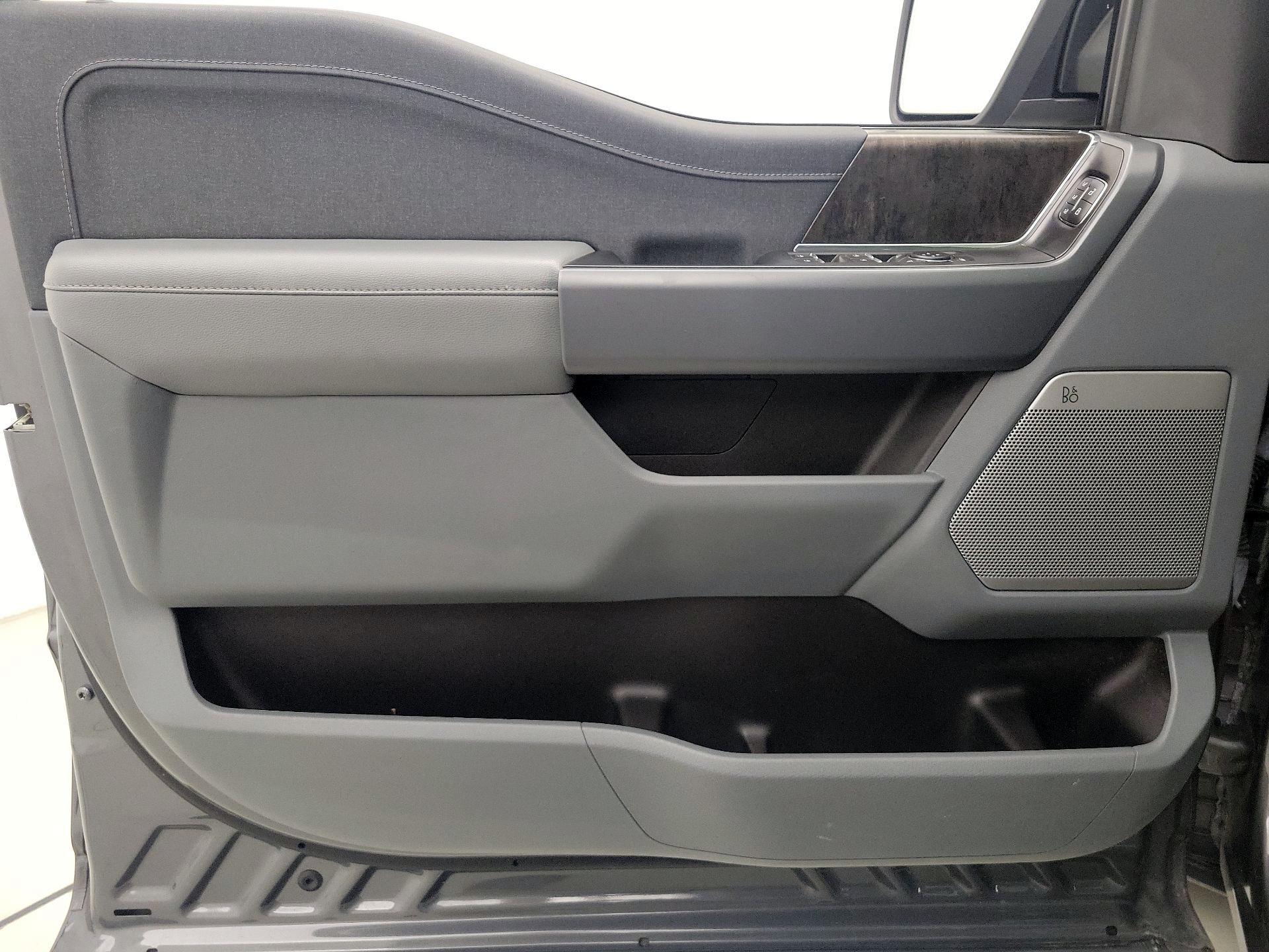 Thumbnail: 2022 Ford F-150 - 12