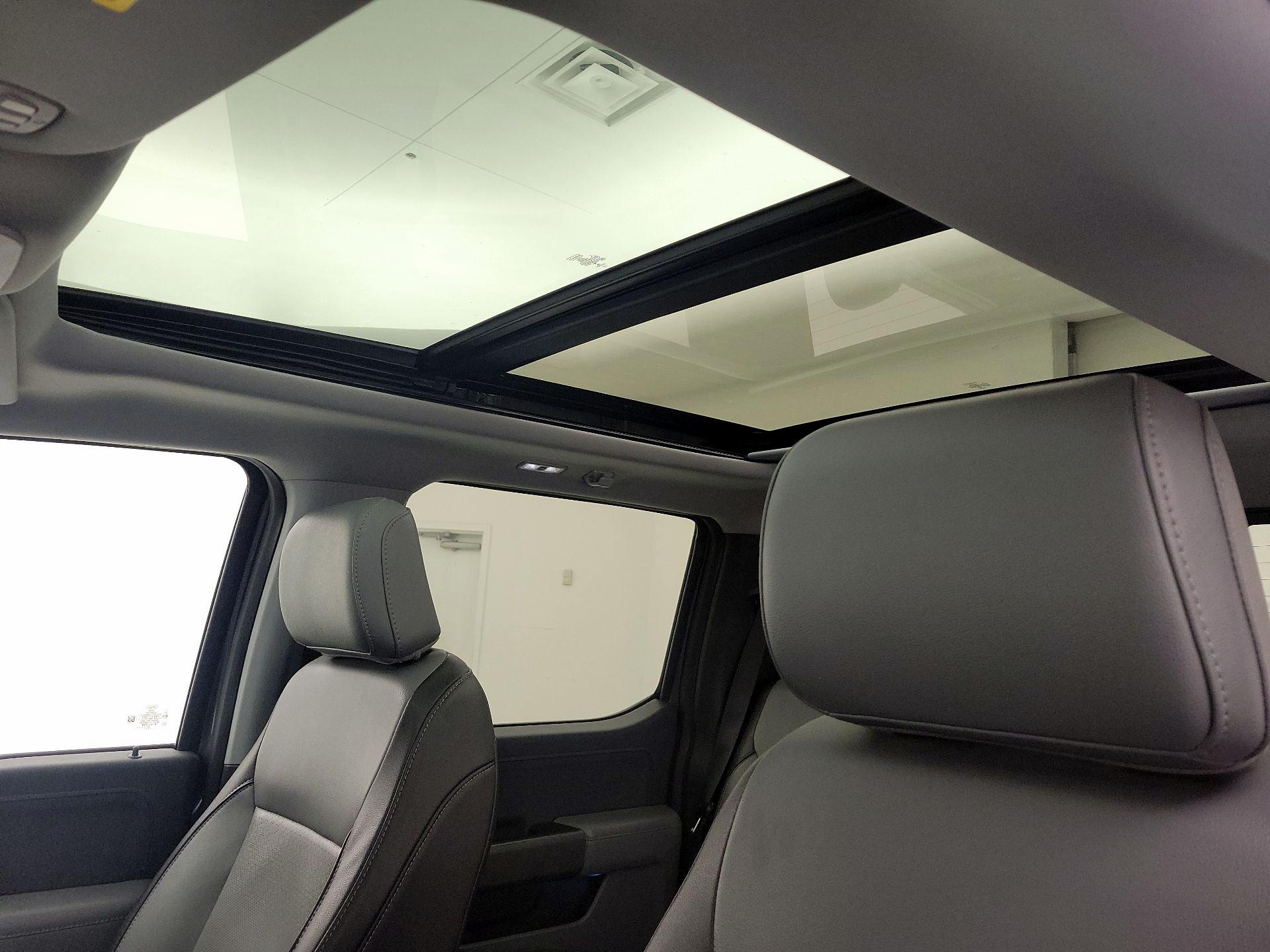 Thumbnail: 2022 Ford F-150 - 19