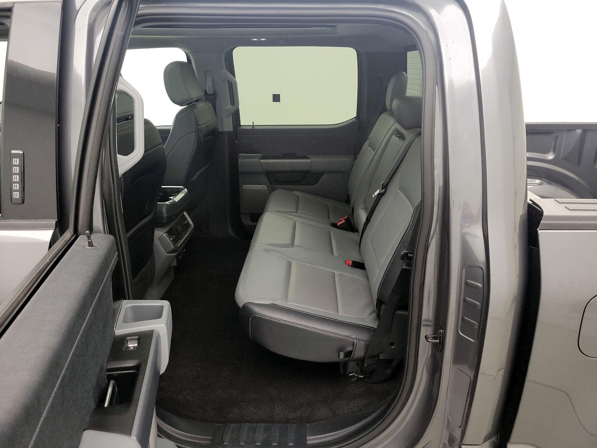 Thumbnail: 2022 Ford F-150 - 20