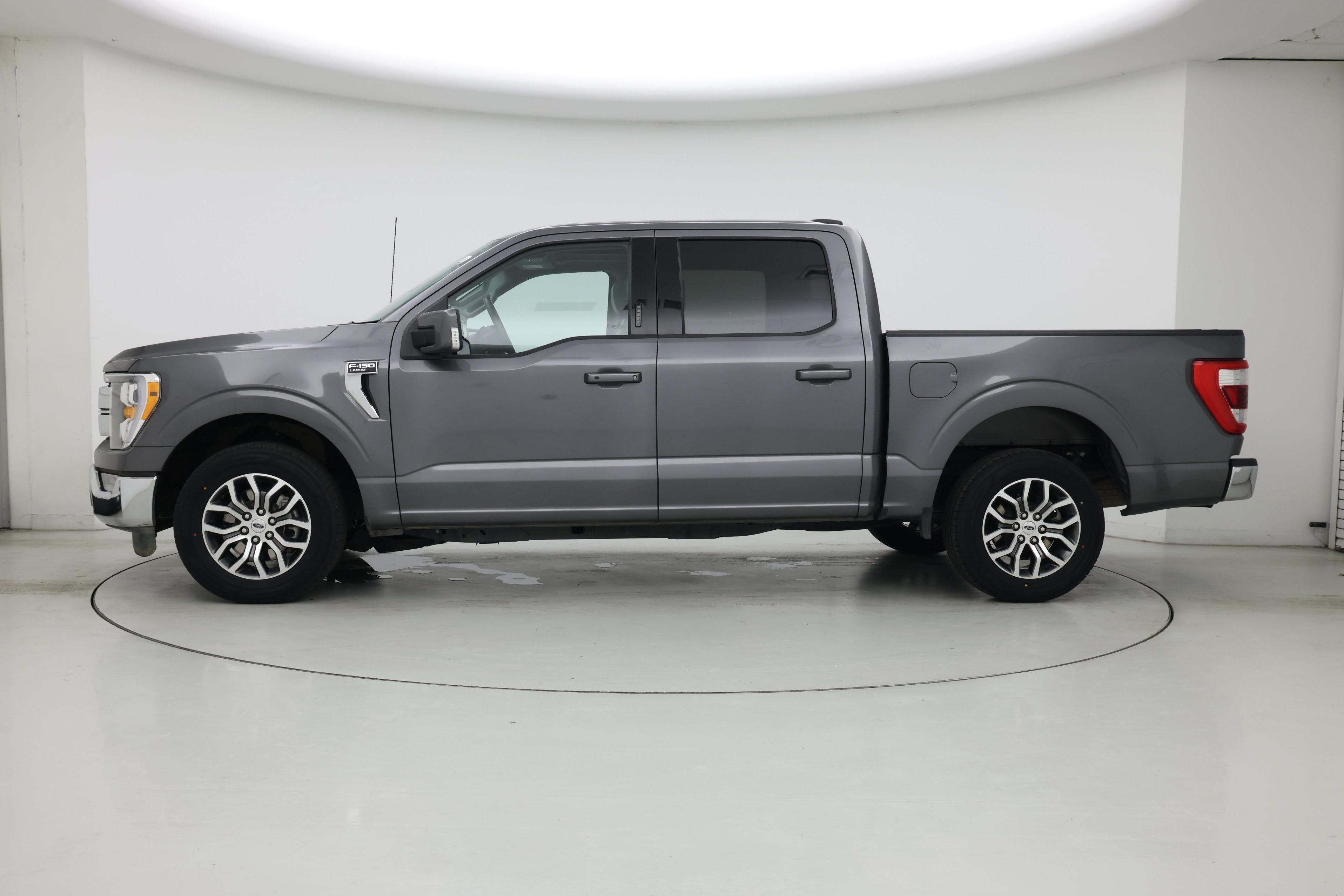 Thumbnail: 2022 Ford F-150 - 3