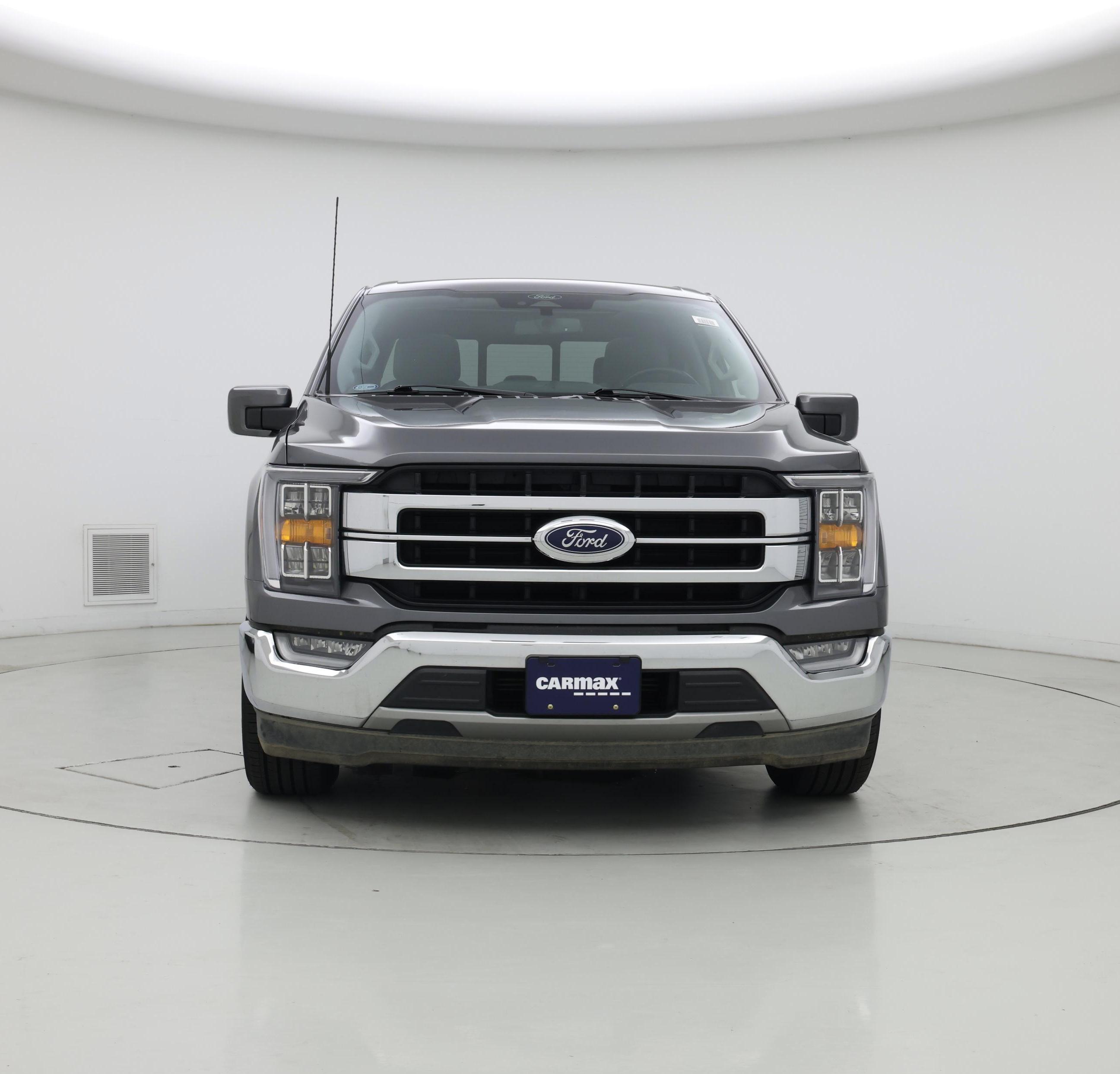 Thumbnail: 2022 Ford F-150 - 5
