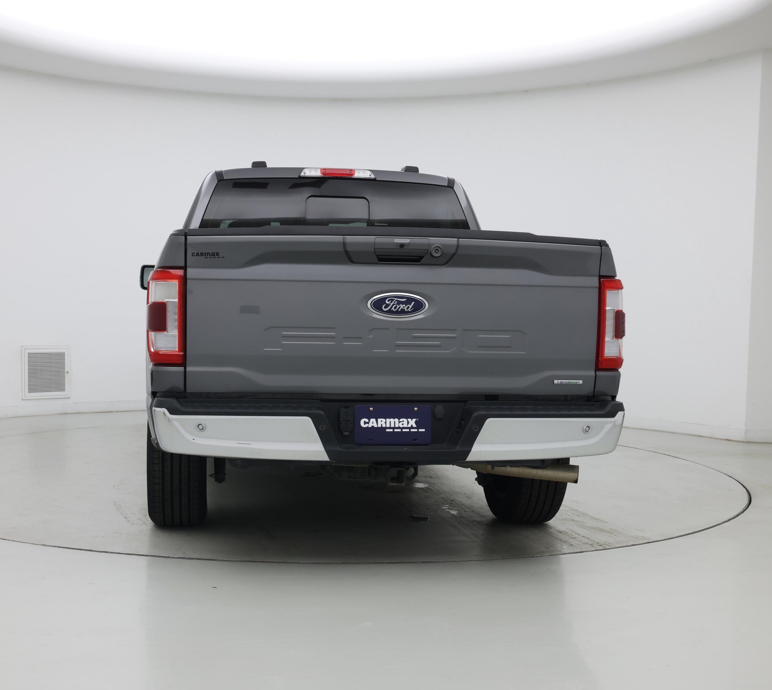 Thumbnail: 2022 Ford F-150 - 6