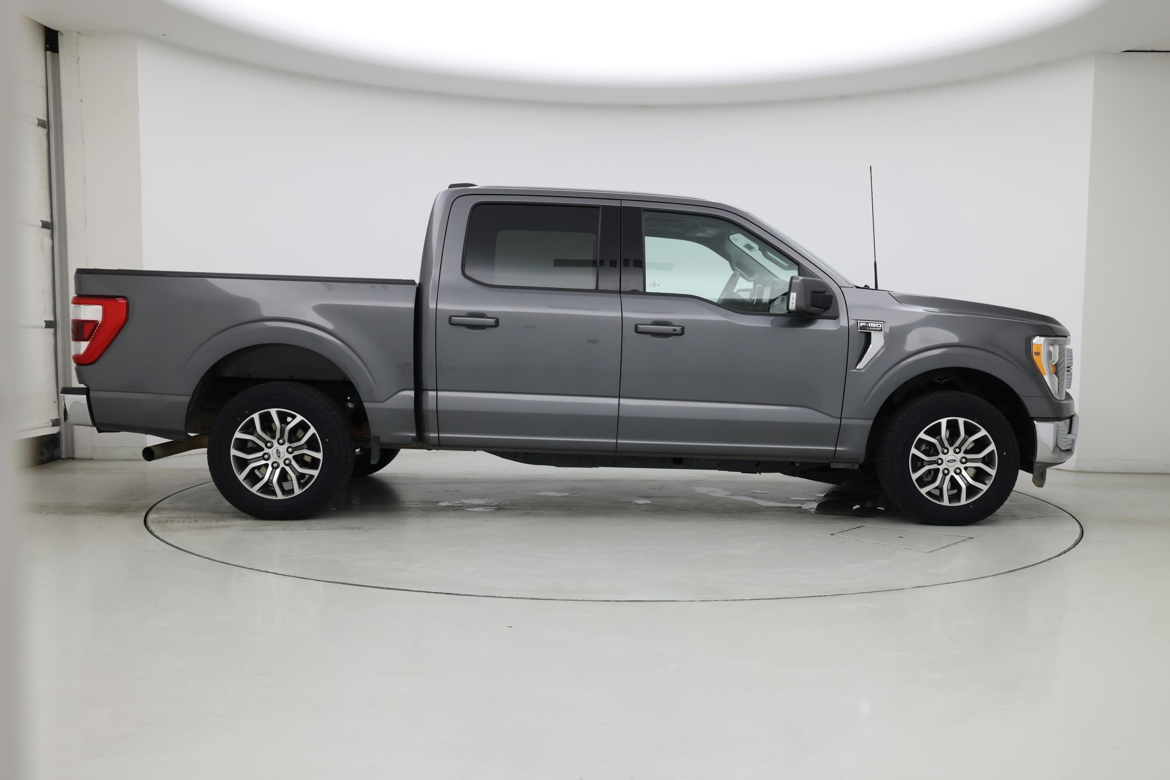 Thumbnail: 2022 Ford F-150 - 7