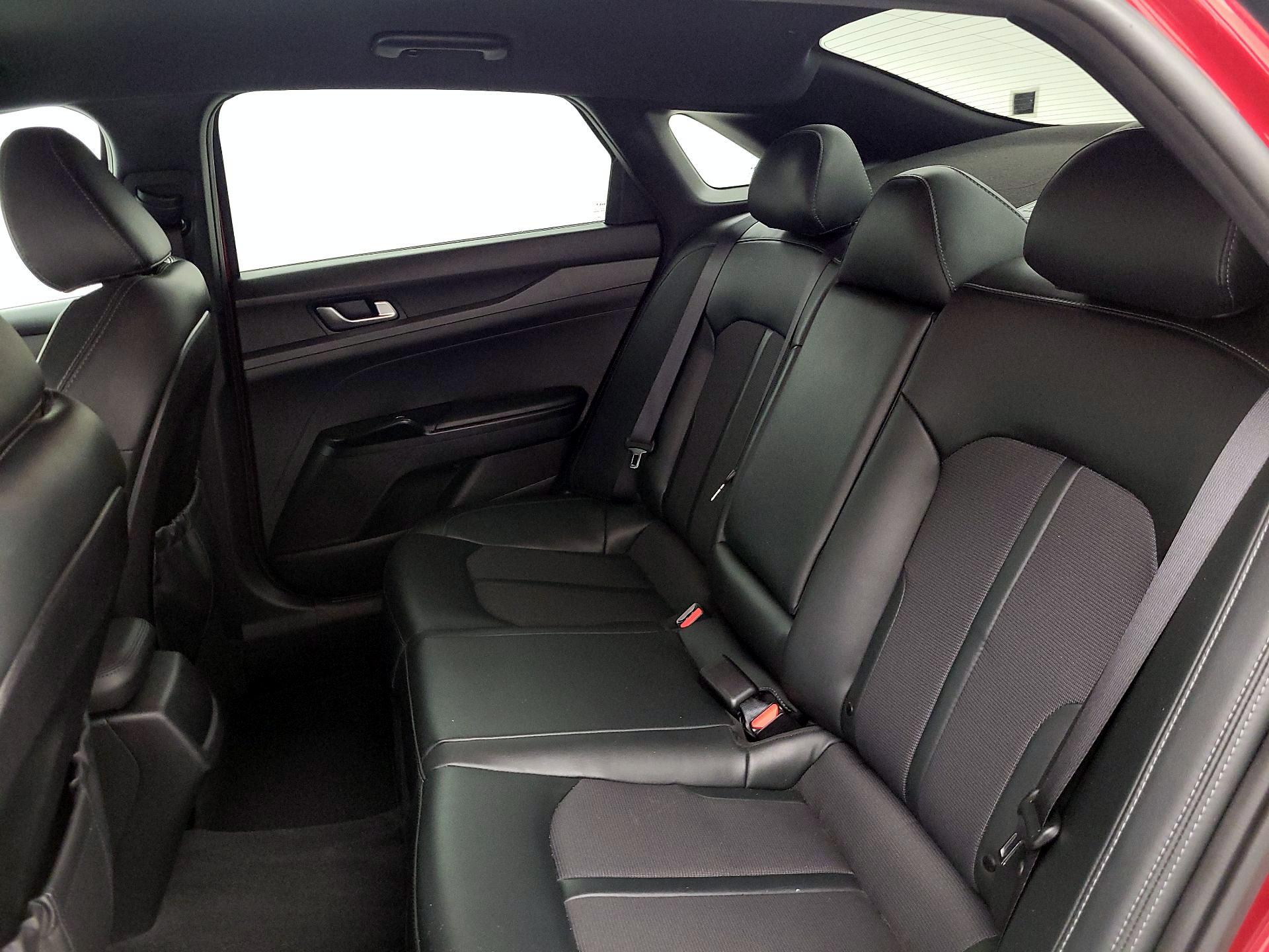 Thumbnail: 2022 Kia K5 - 20