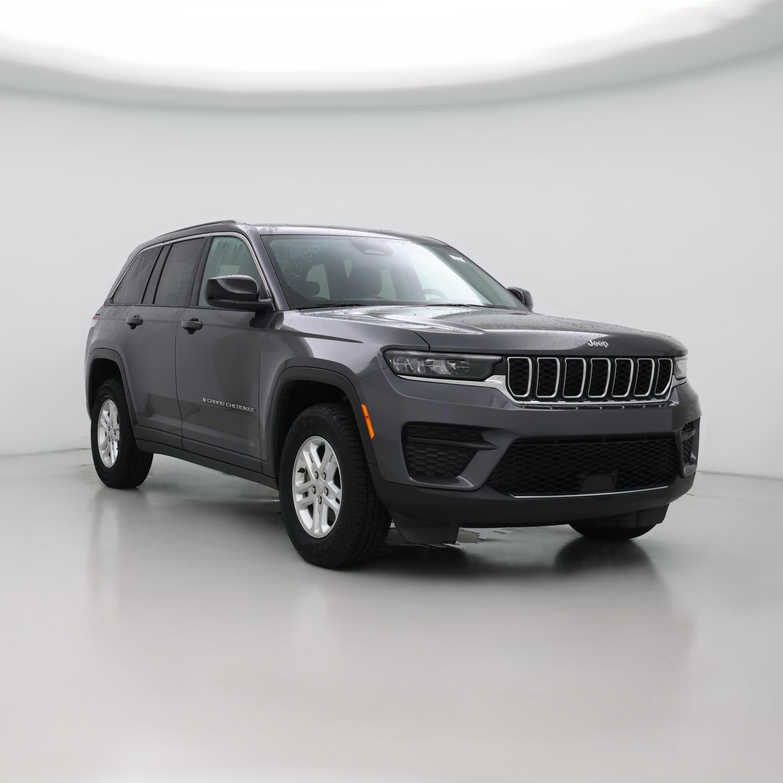 Thumbnail: 2022 Jeep Grand Cherokee - 1