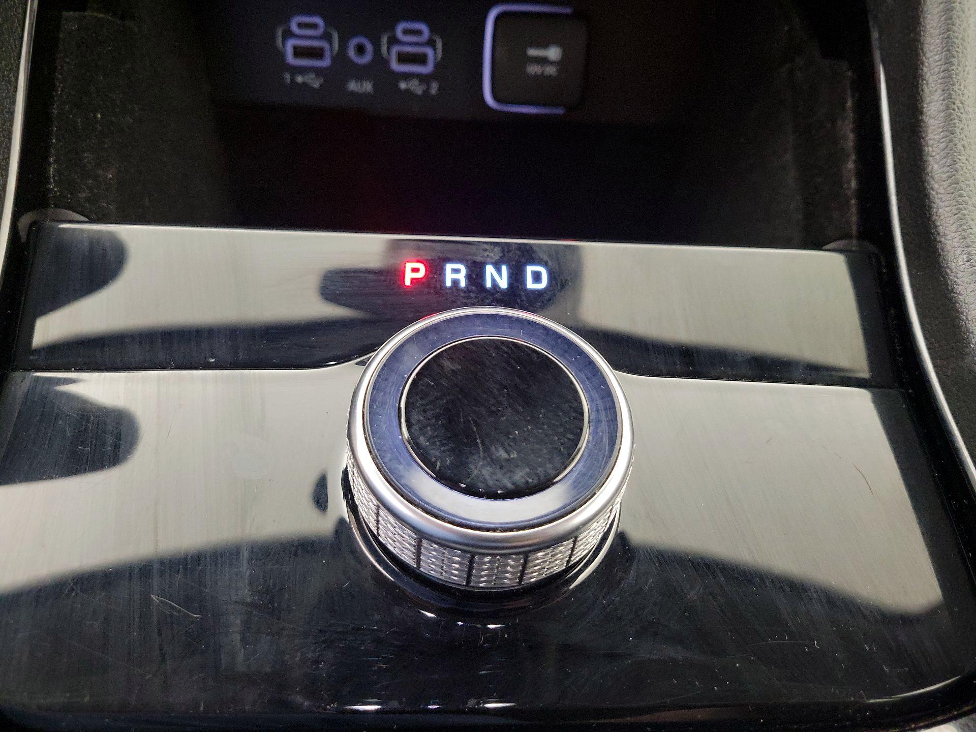 Thumbnail: 2022 Jeep Grand Cherokee - 17