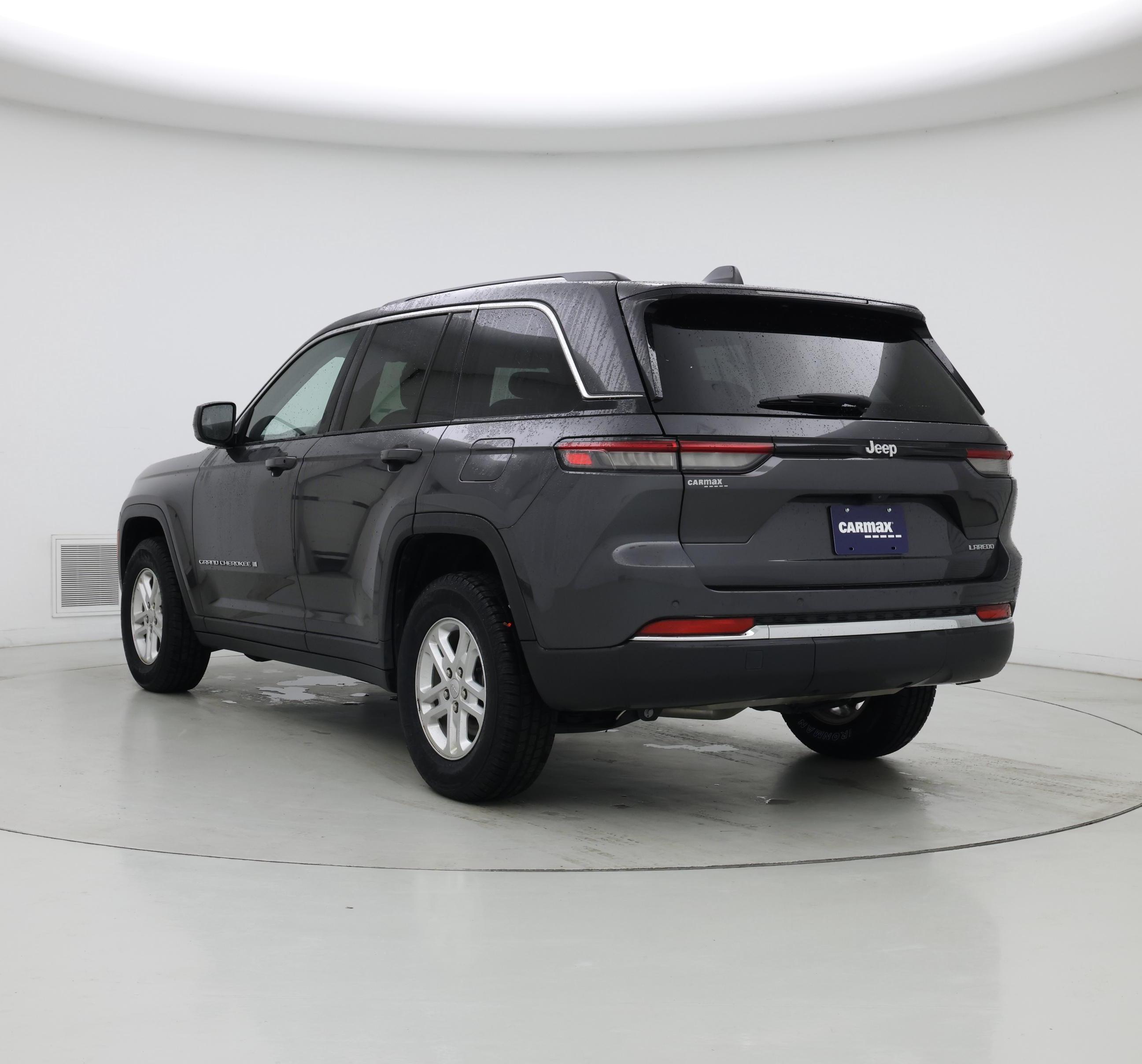 Thumbnail: 2022 Jeep Grand Cherokee - 2