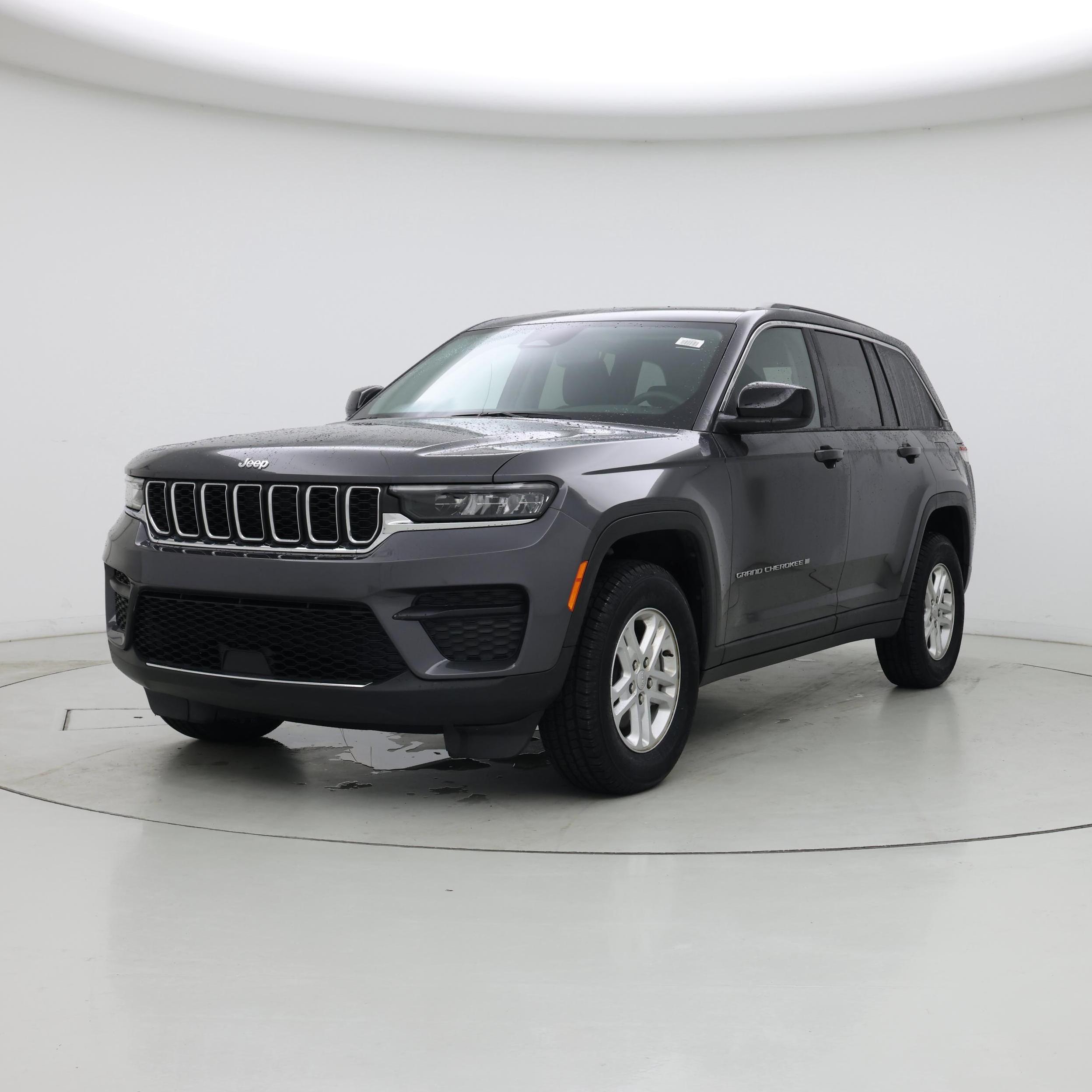Thumbnail: 2022 Jeep Grand Cherokee - 4