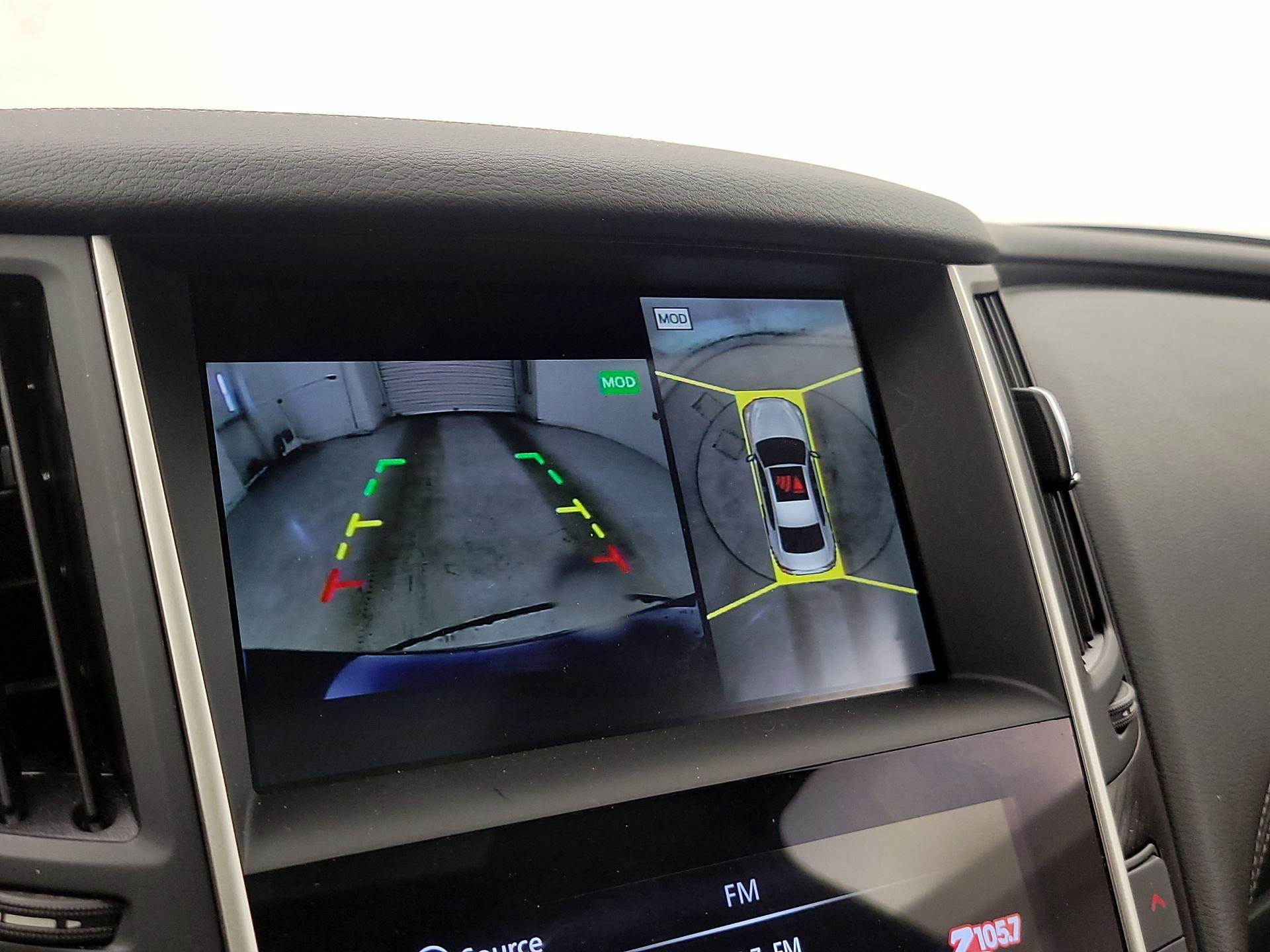 Thumbnail: 2023 INFINITI Q50 - 15