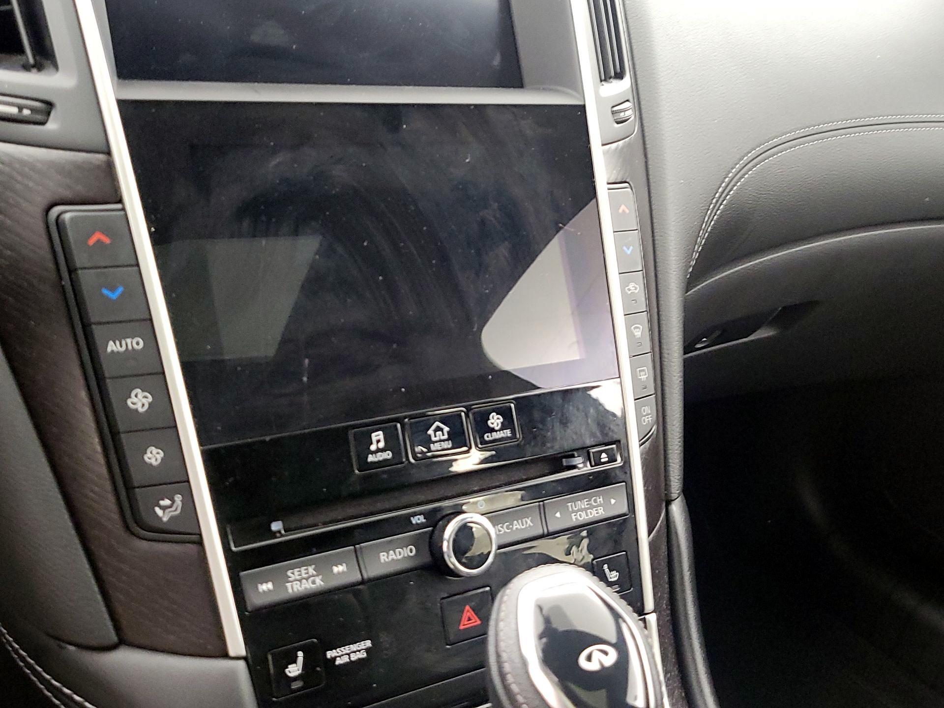 Thumbnail: 2023 INFINITI Q50 - 17