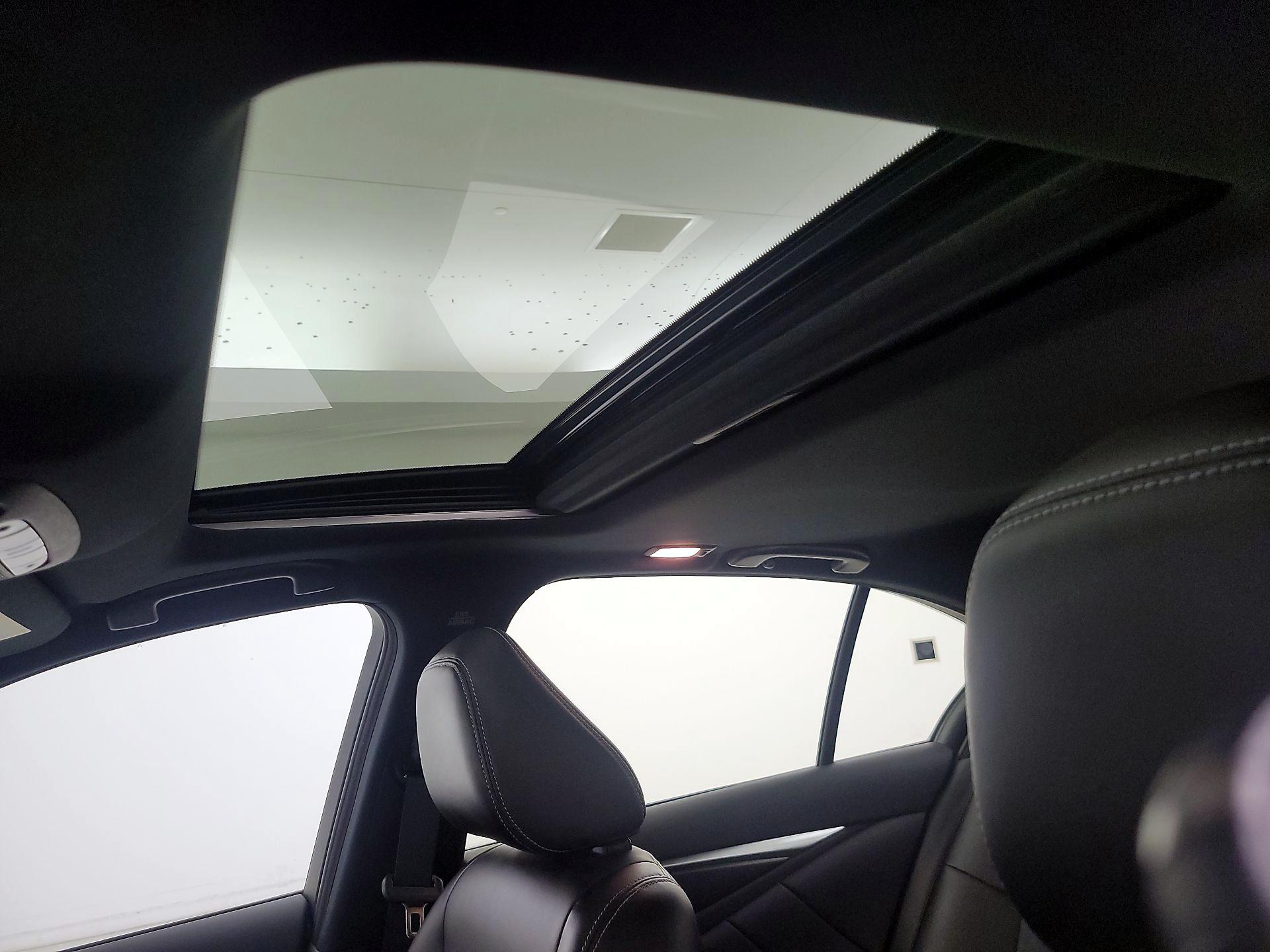 Thumbnail: 2023 INFINITI Q50 - 20