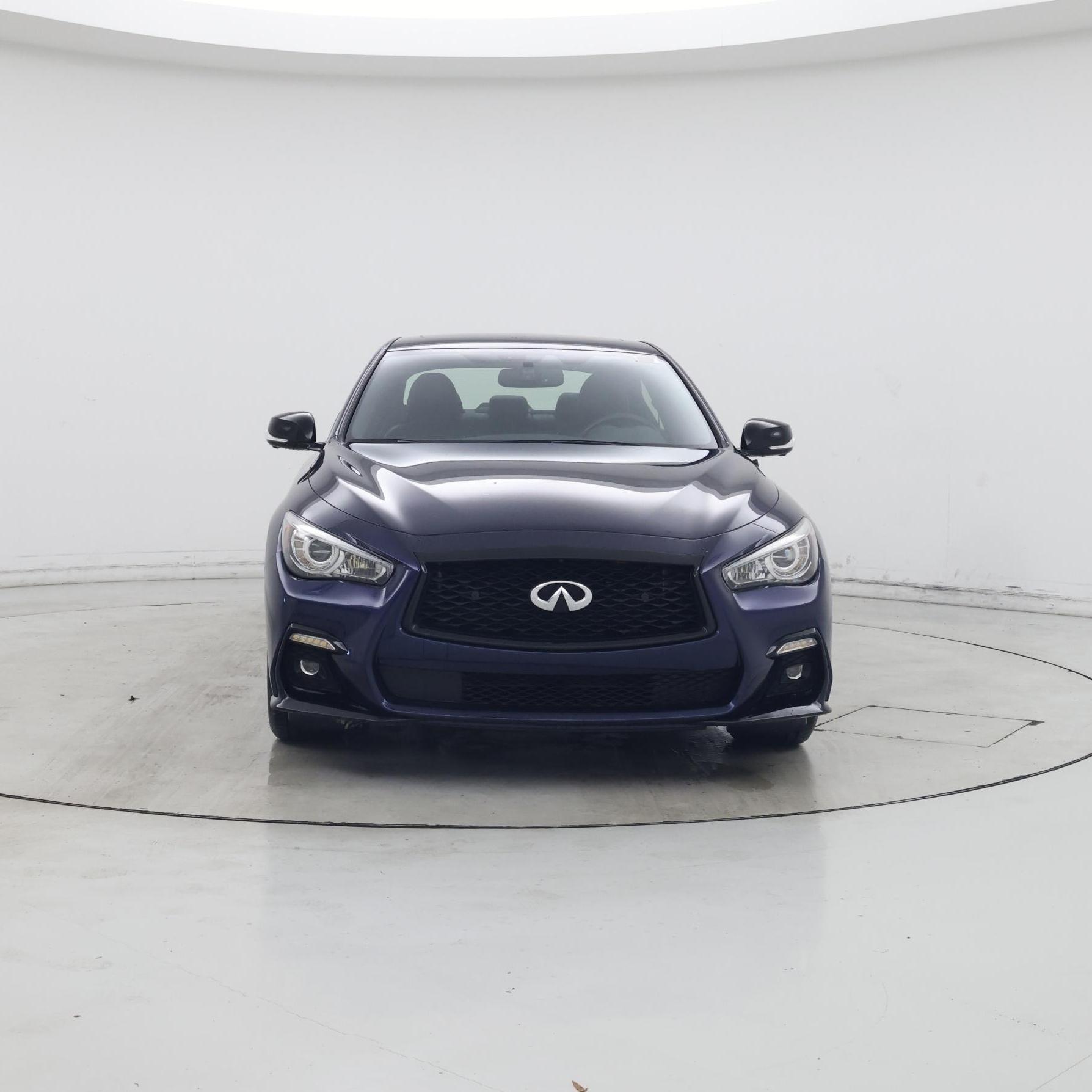 Thumbnail: 2023 INFINITI Q50 - 5