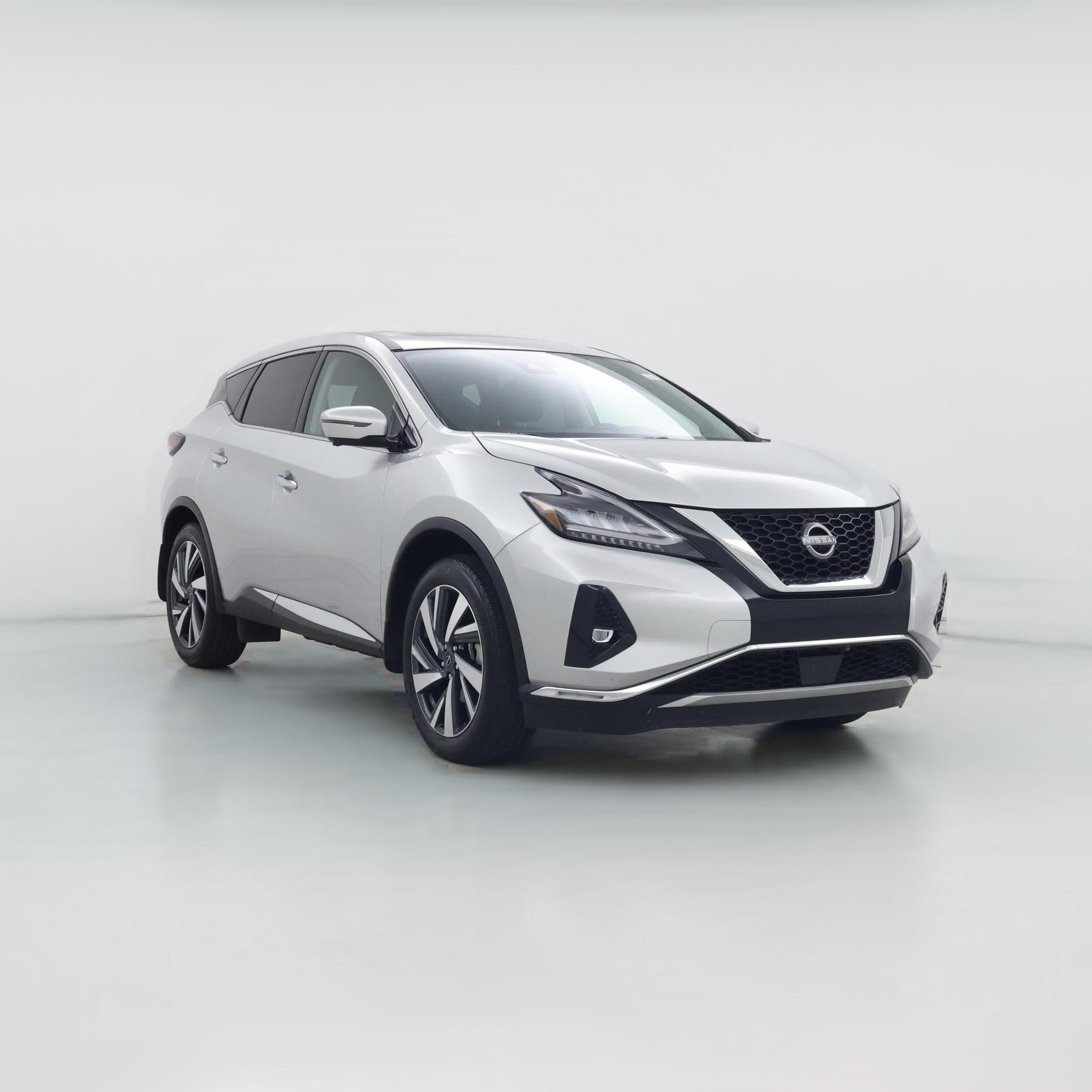 Thumbnail: 2024 Nissan Murano - 1