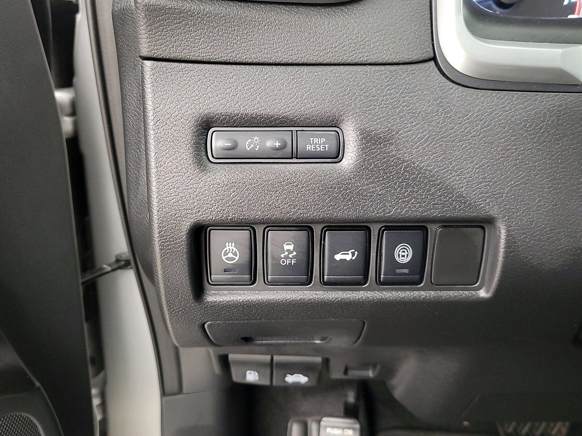 Thumbnail: 2024 Nissan Murano - 13