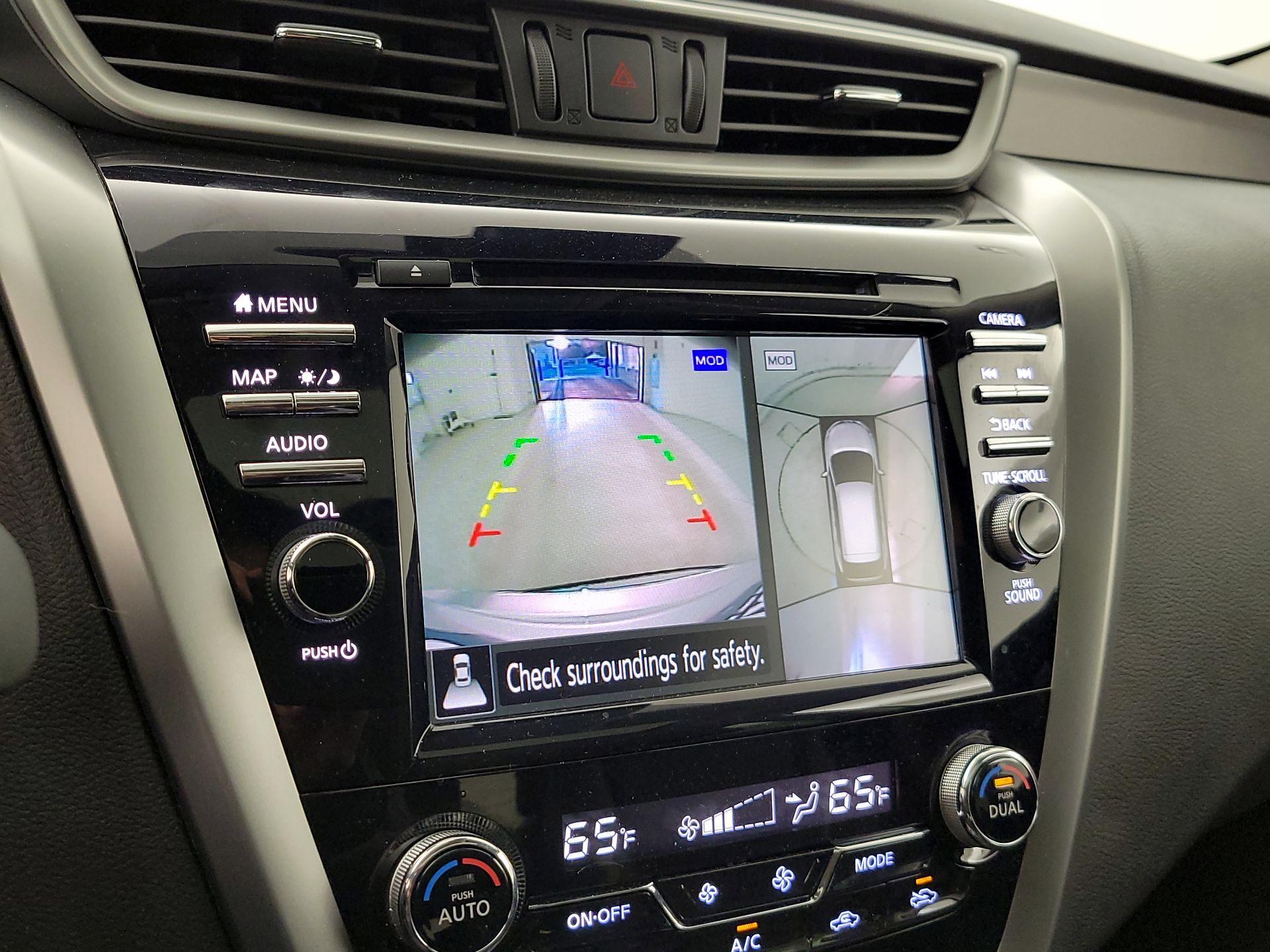 Thumbnail: 2024 Nissan Murano - 15