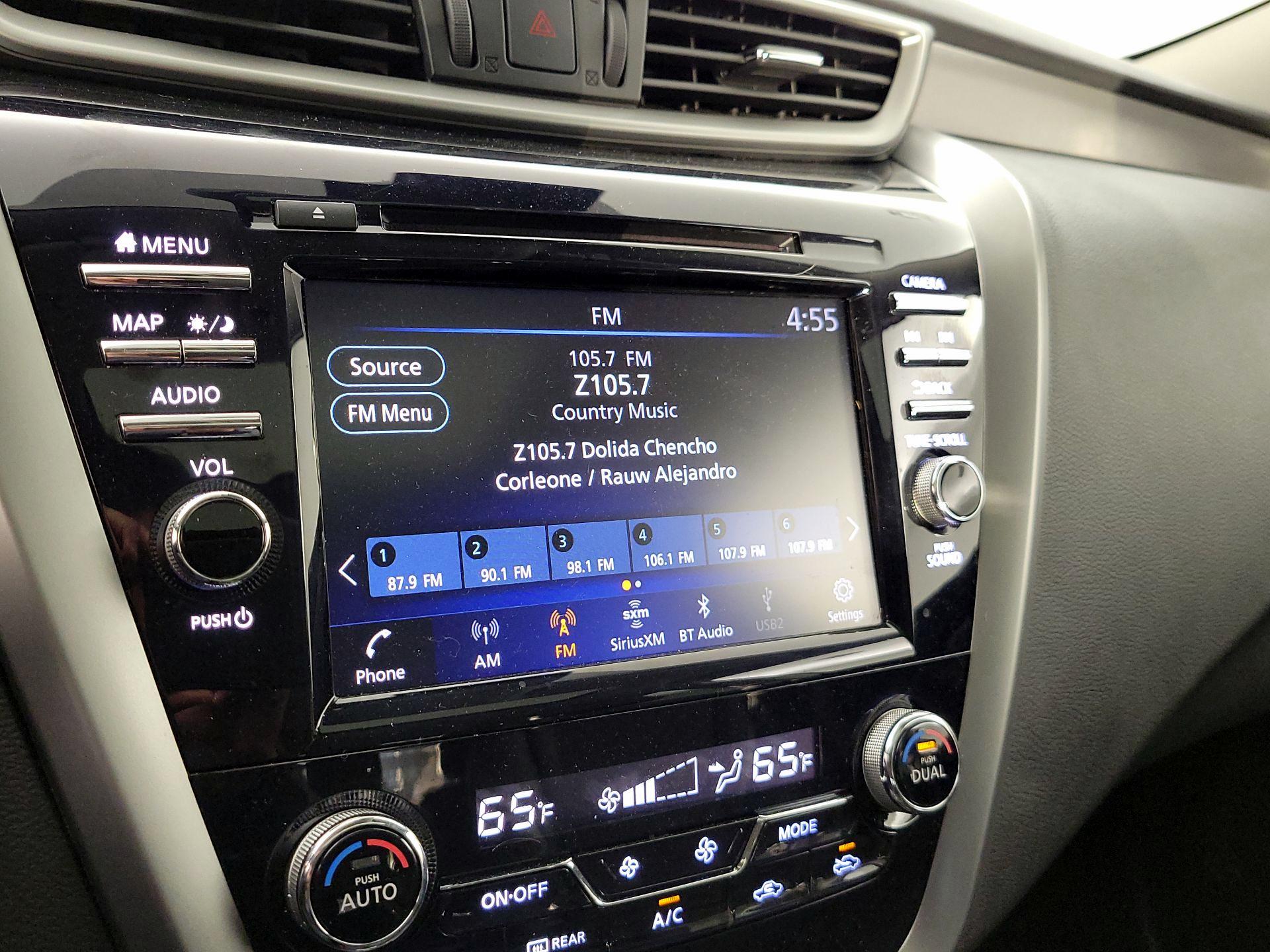 Thumbnail: 2024 Nissan Murano - 16