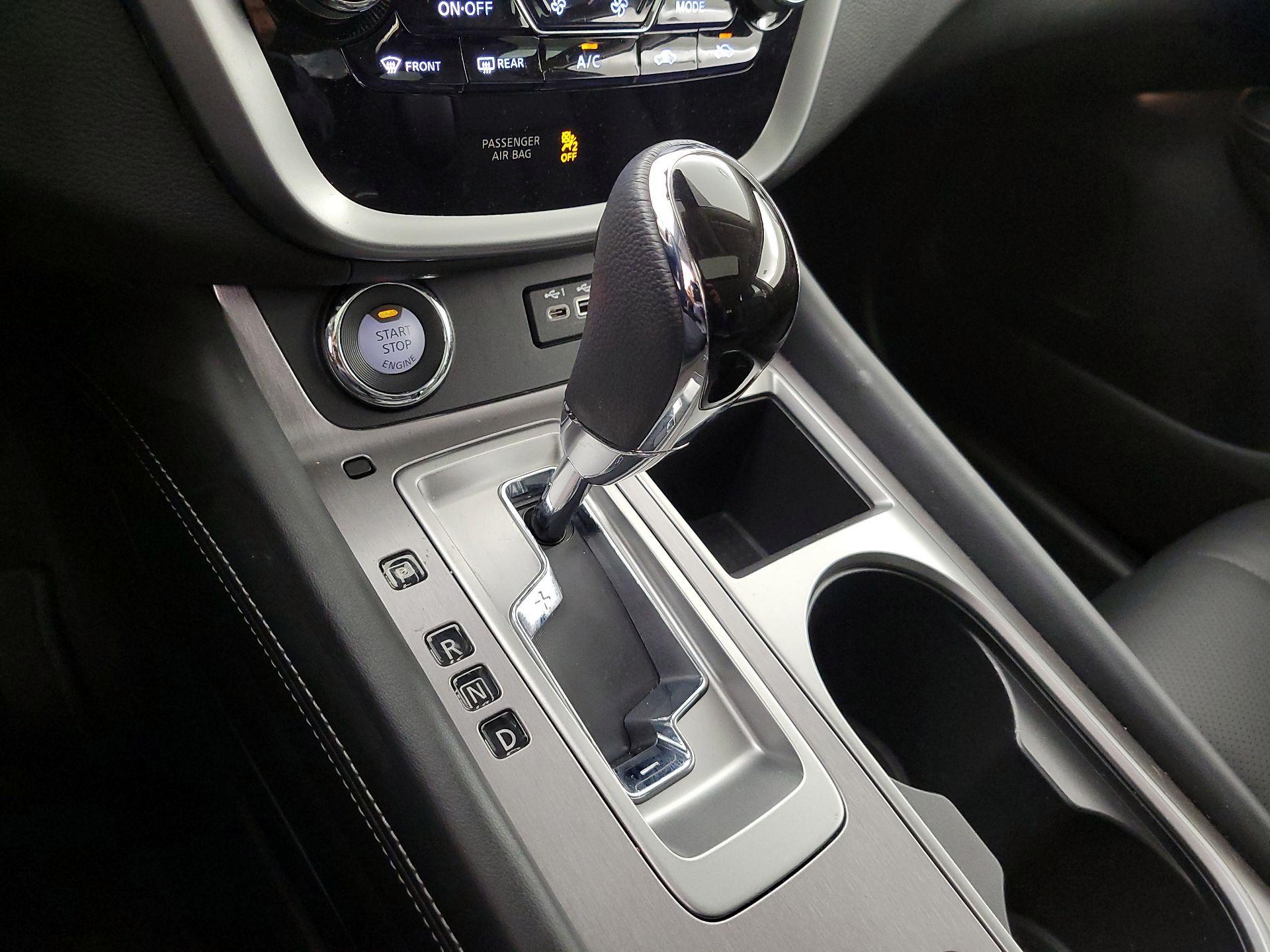 Thumbnail: 2024 Nissan Murano - 18