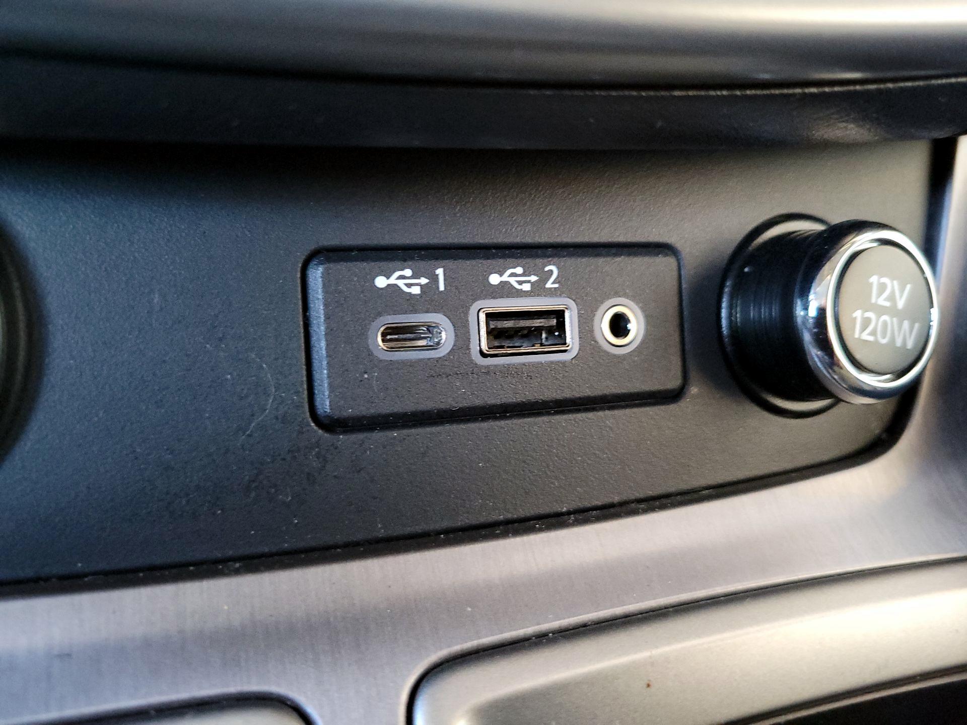 Thumbnail: 2024 Nissan Murano - 19