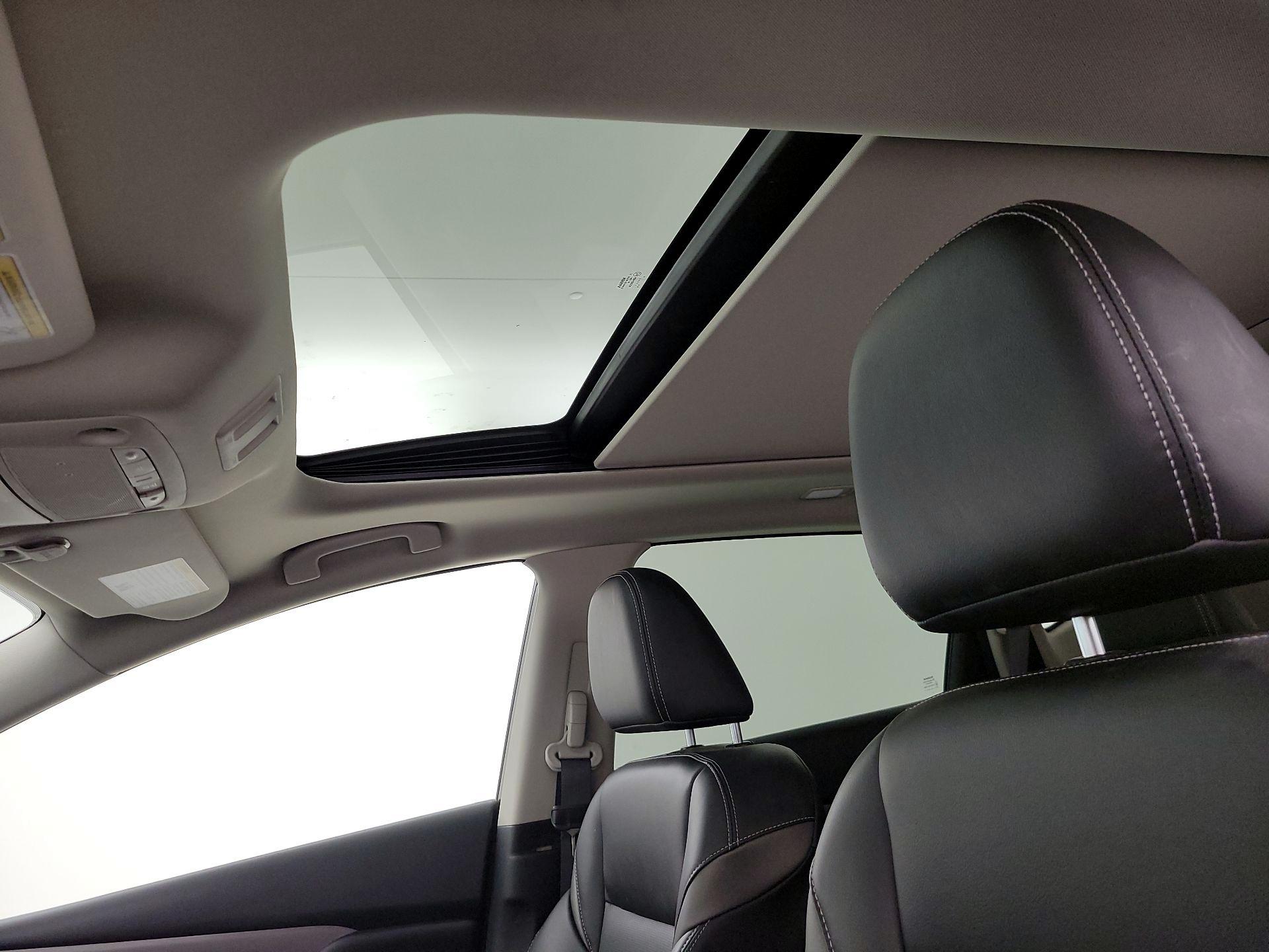 Thumbnail: 2024 Nissan Murano - 20