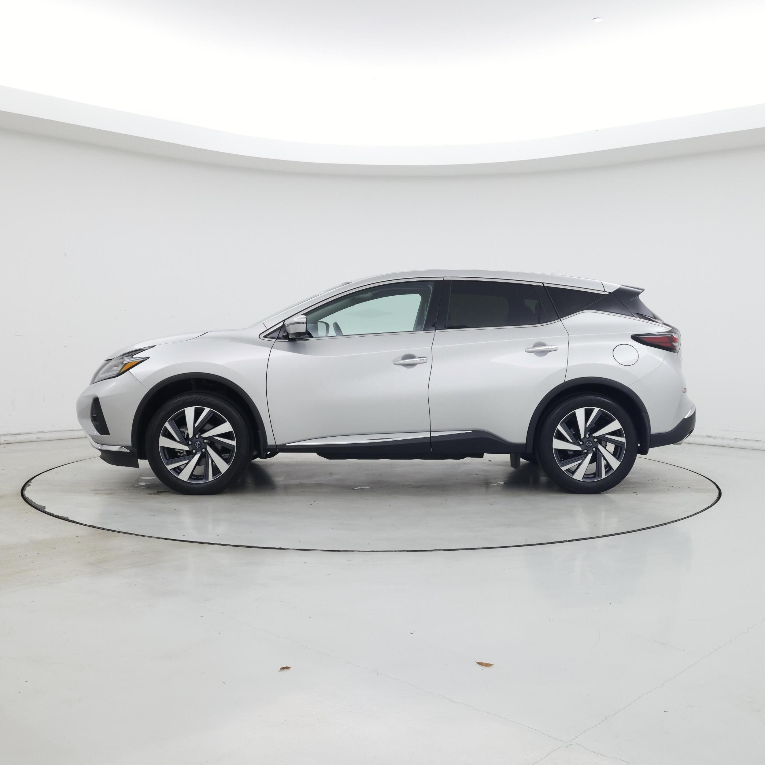 Thumbnail: 2024 Nissan Murano - 3