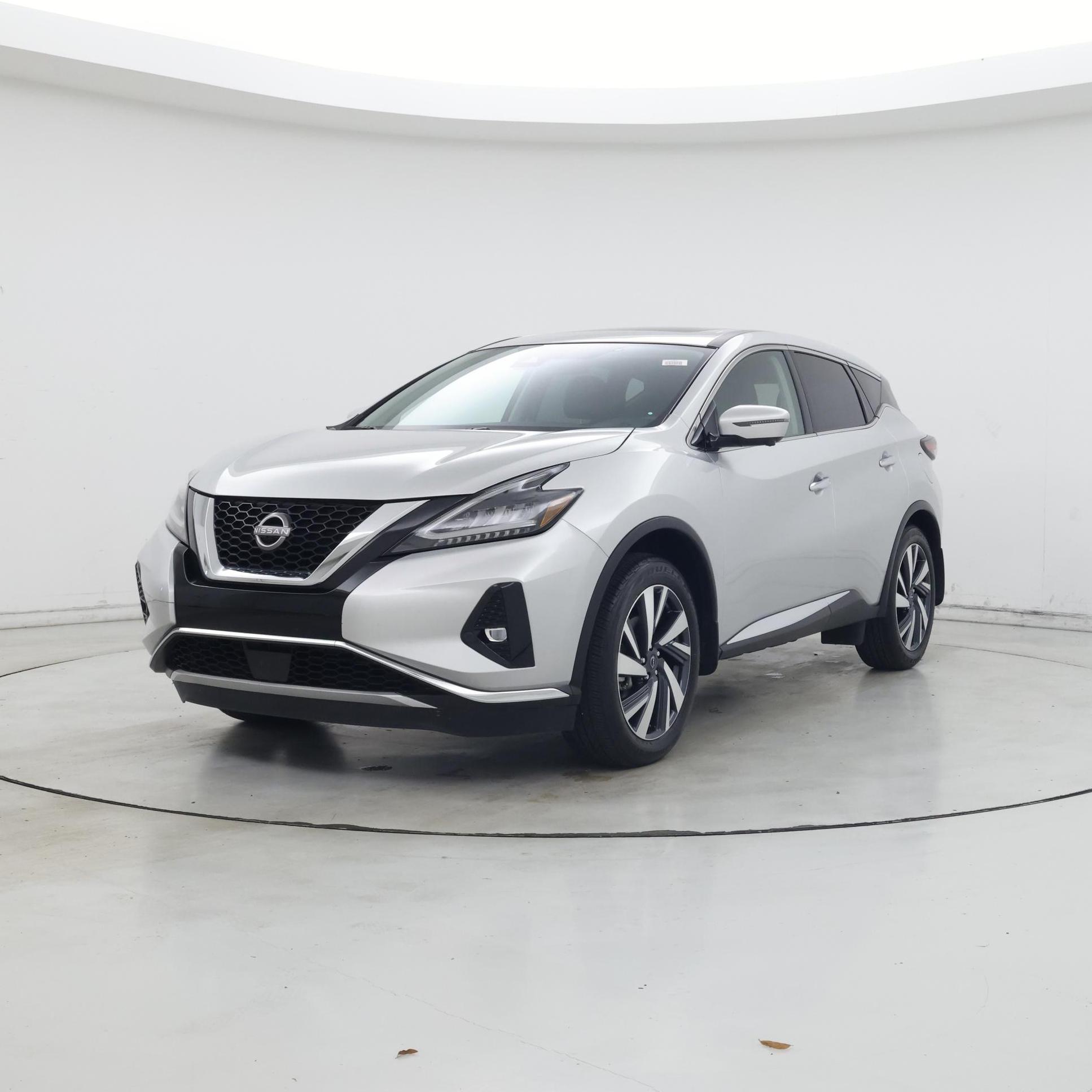 Thumbnail: 2024 Nissan Murano - 4