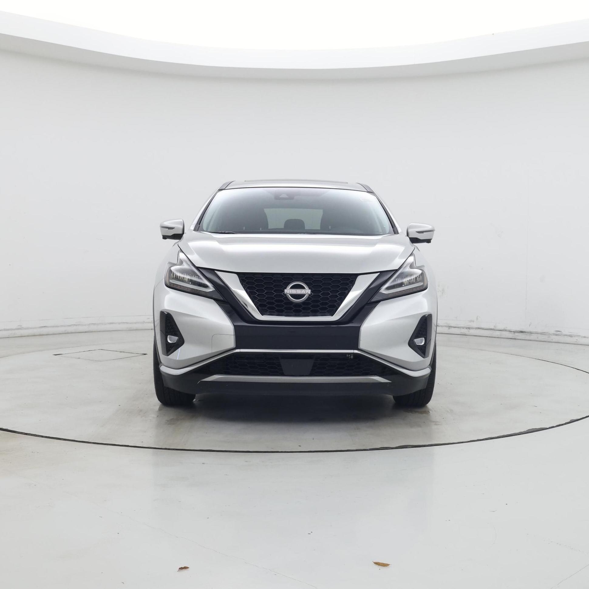 Thumbnail: 2024 Nissan Murano - 5