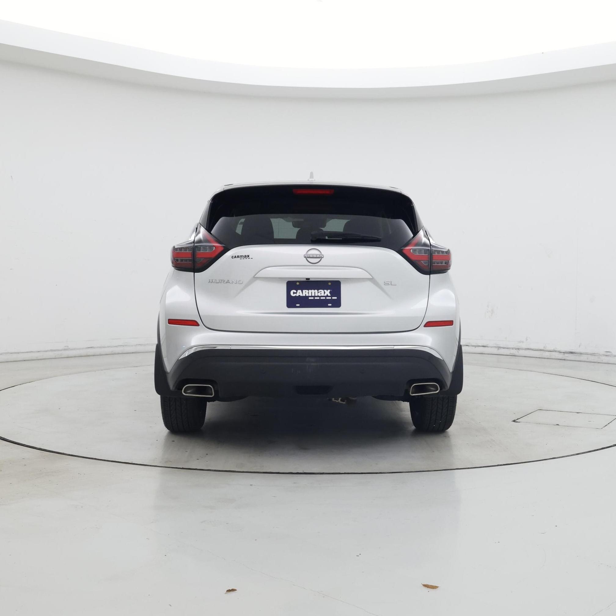 Thumbnail: 2024 Nissan Murano - 6