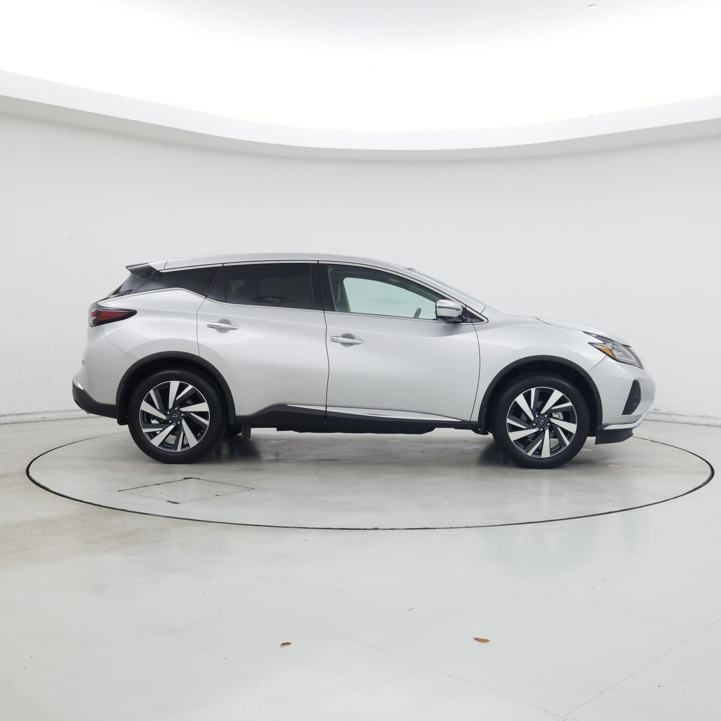 Thumbnail: 2024 Nissan Murano - 7