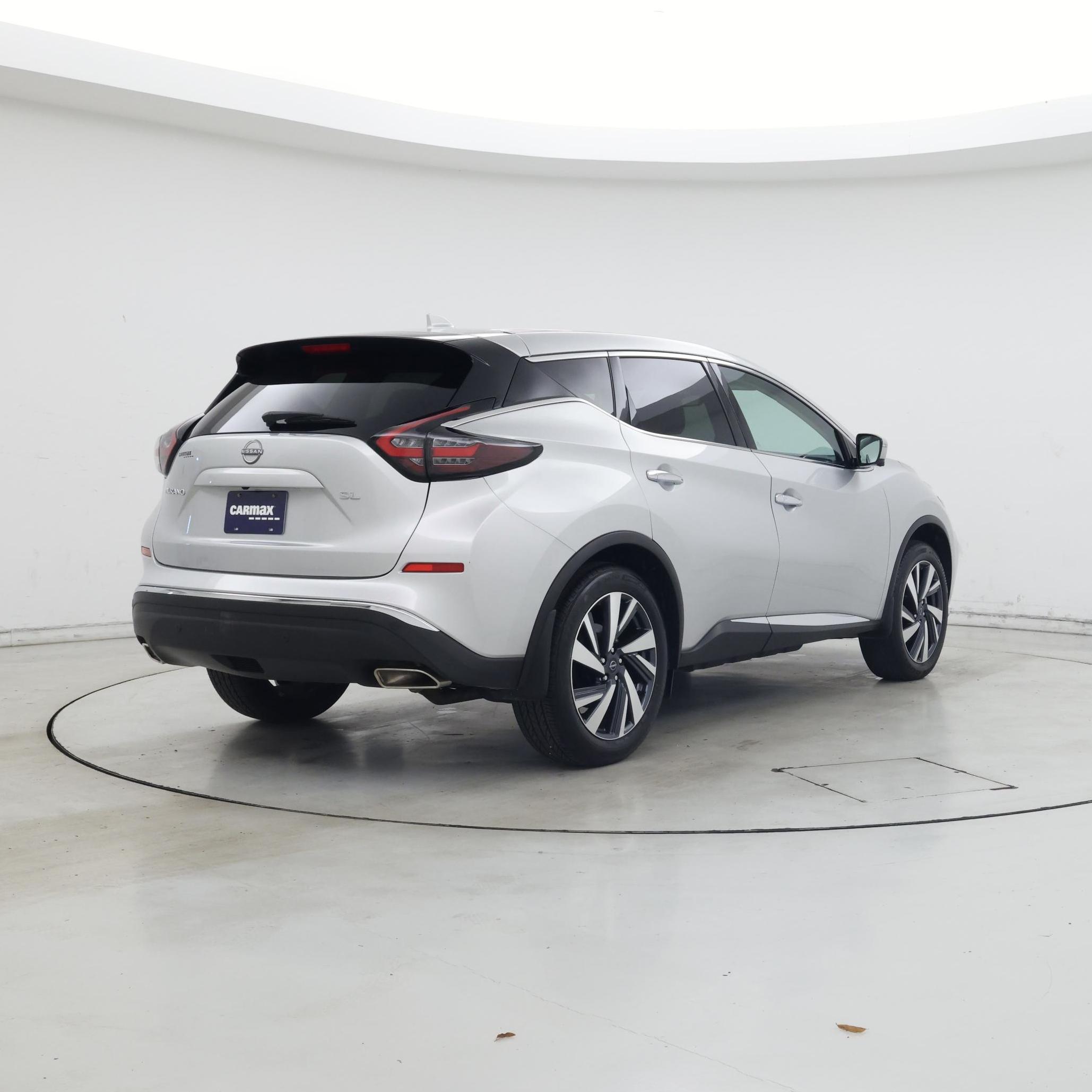 Thumbnail: 2024 Nissan Murano - 8