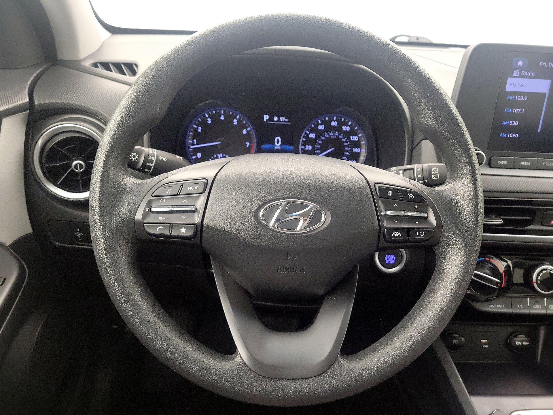 Thumbnail: 2023 Hyundai Kona - 10