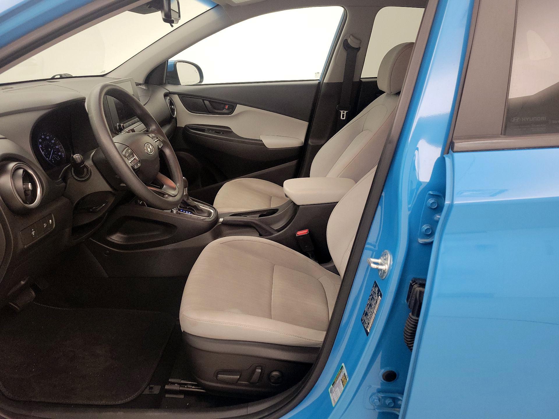 Thumbnail: 2023 Hyundai Kona - 11