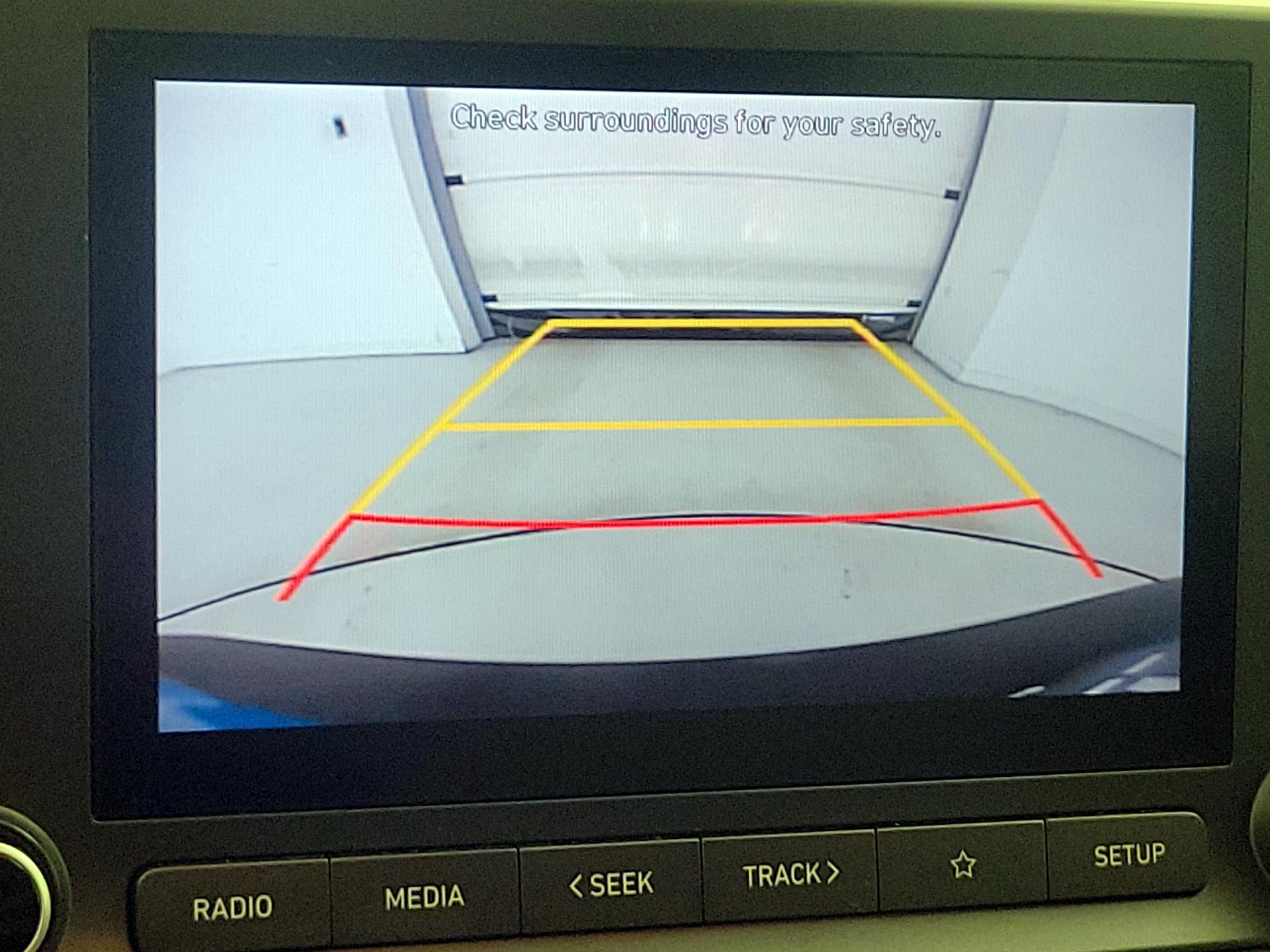 Thumbnail: 2023 Hyundai Kona - 14