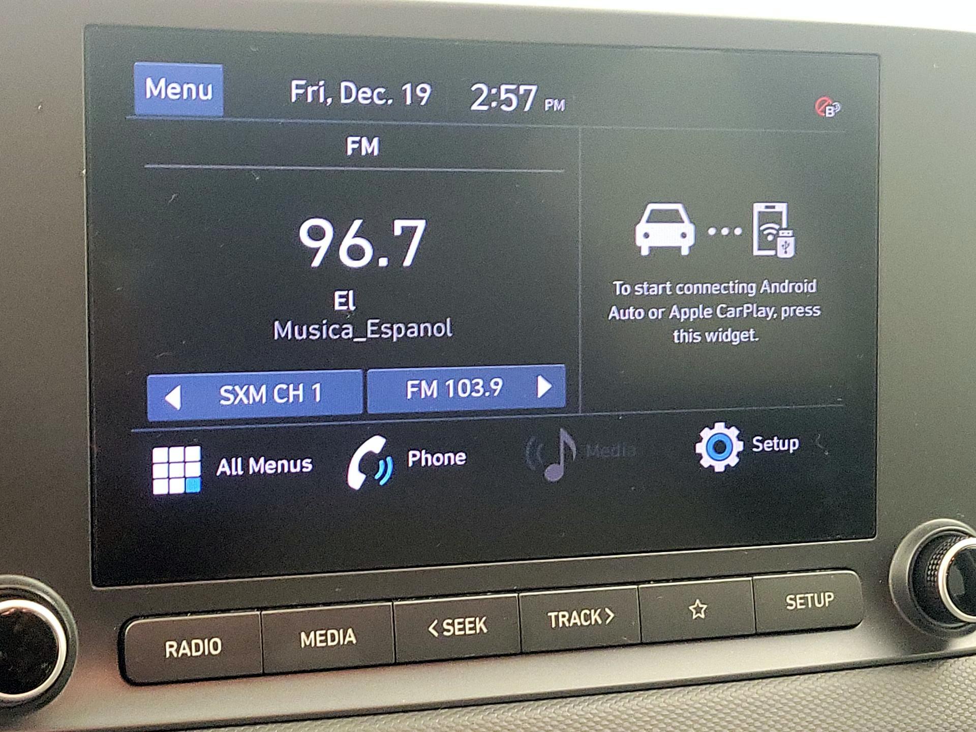 Thumbnail: 2023 Hyundai Kona - 15